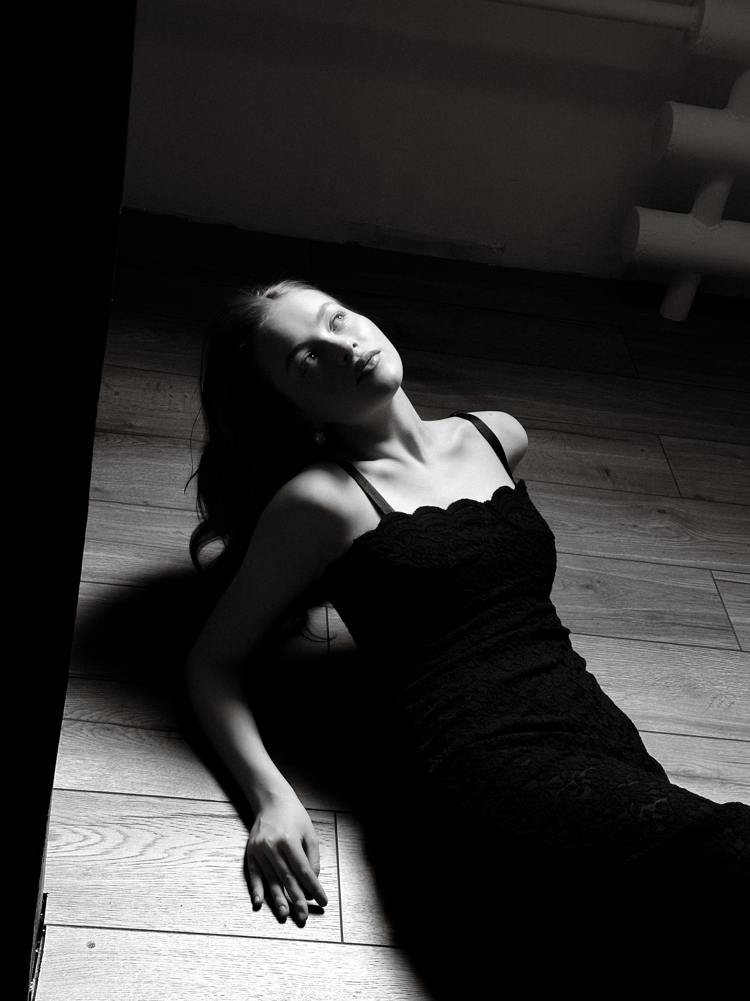 DARYA. Content maker Saint Petersburg Moscow and the whole world