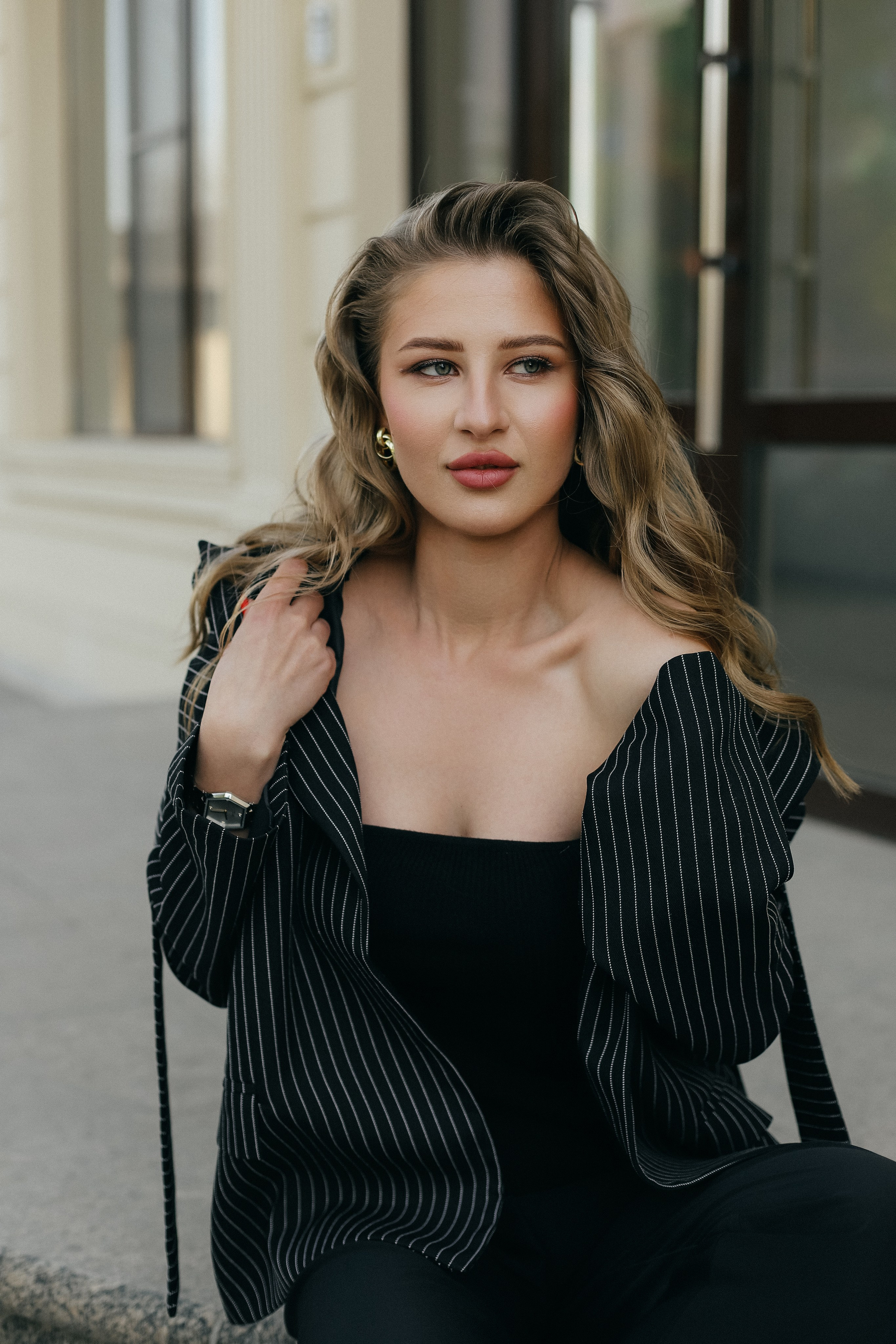 МАРИНА. Фотограф Мариуполь | Ялта | Крым — Диана Мазенко