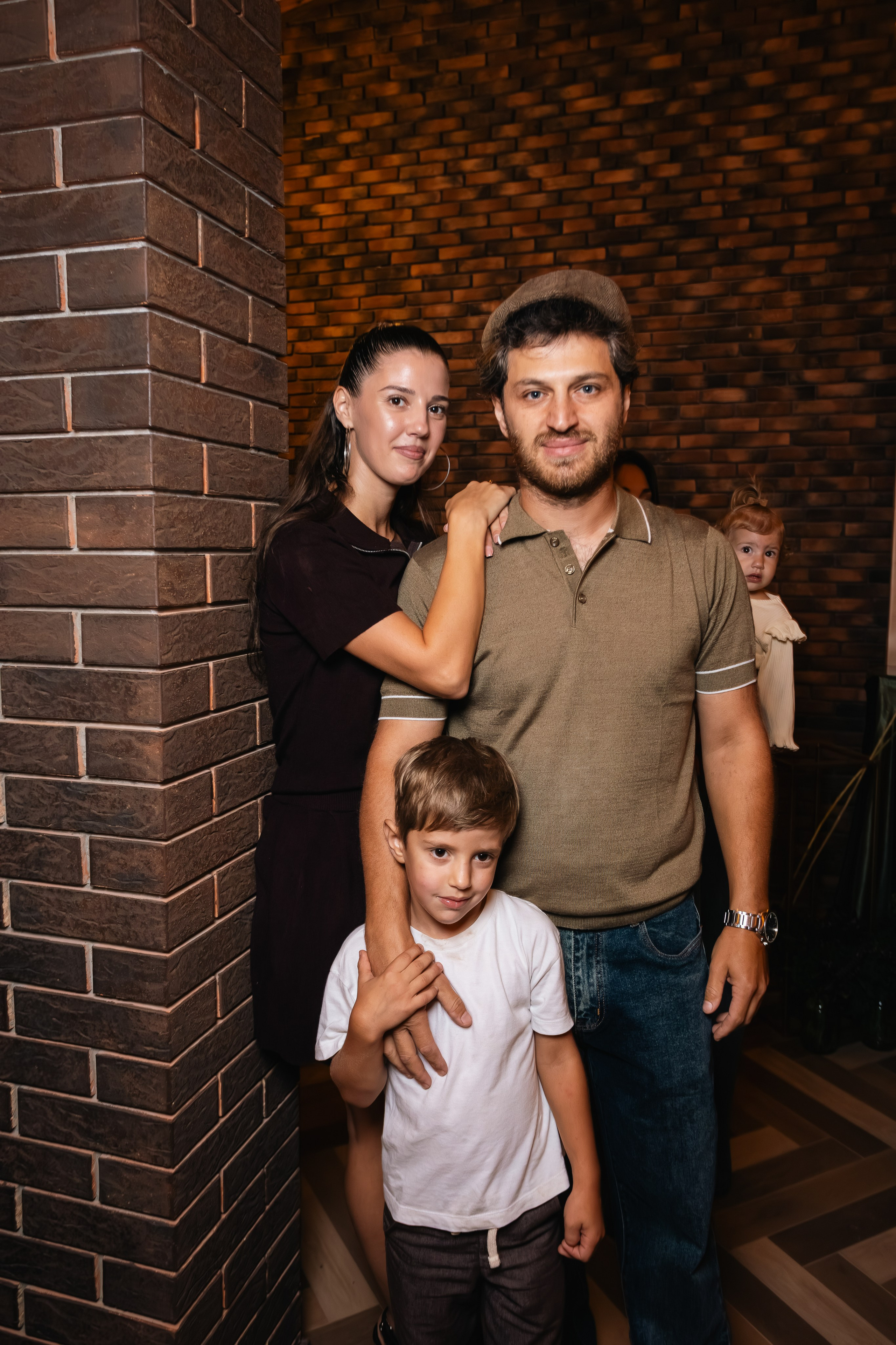 Юбилей Владимир 60 лет. Репортажный фотограф Анапа