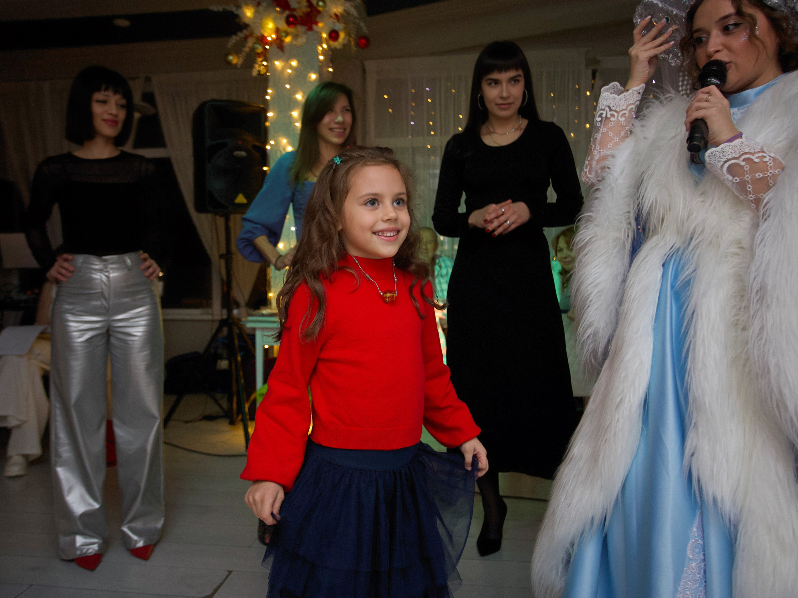 ПАРУС 23.12.23. Репортажный фотограф Анапа