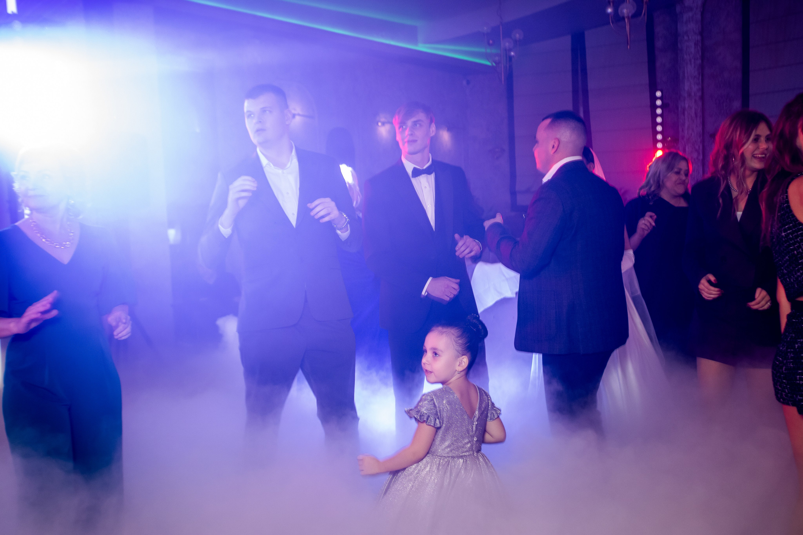 Банкет Максим & Елизавета. Репортажный фотограф Анапа