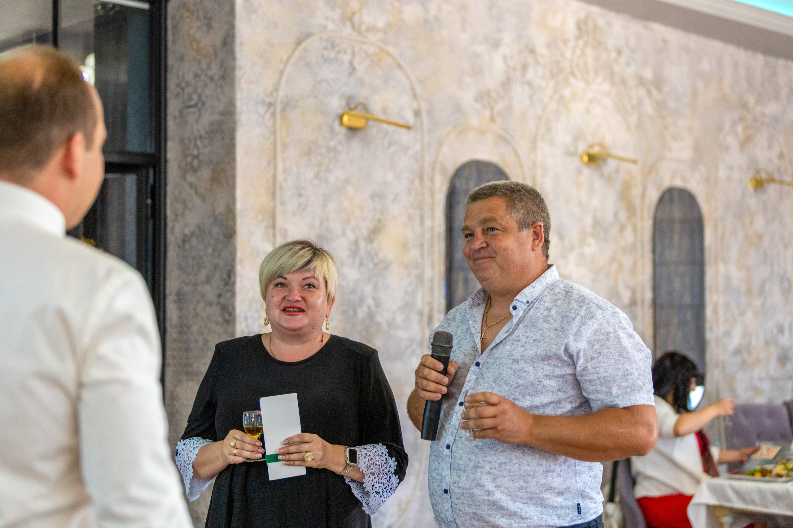 Свадьба Екатерины и Александра. Репортажный фотограф Анапа