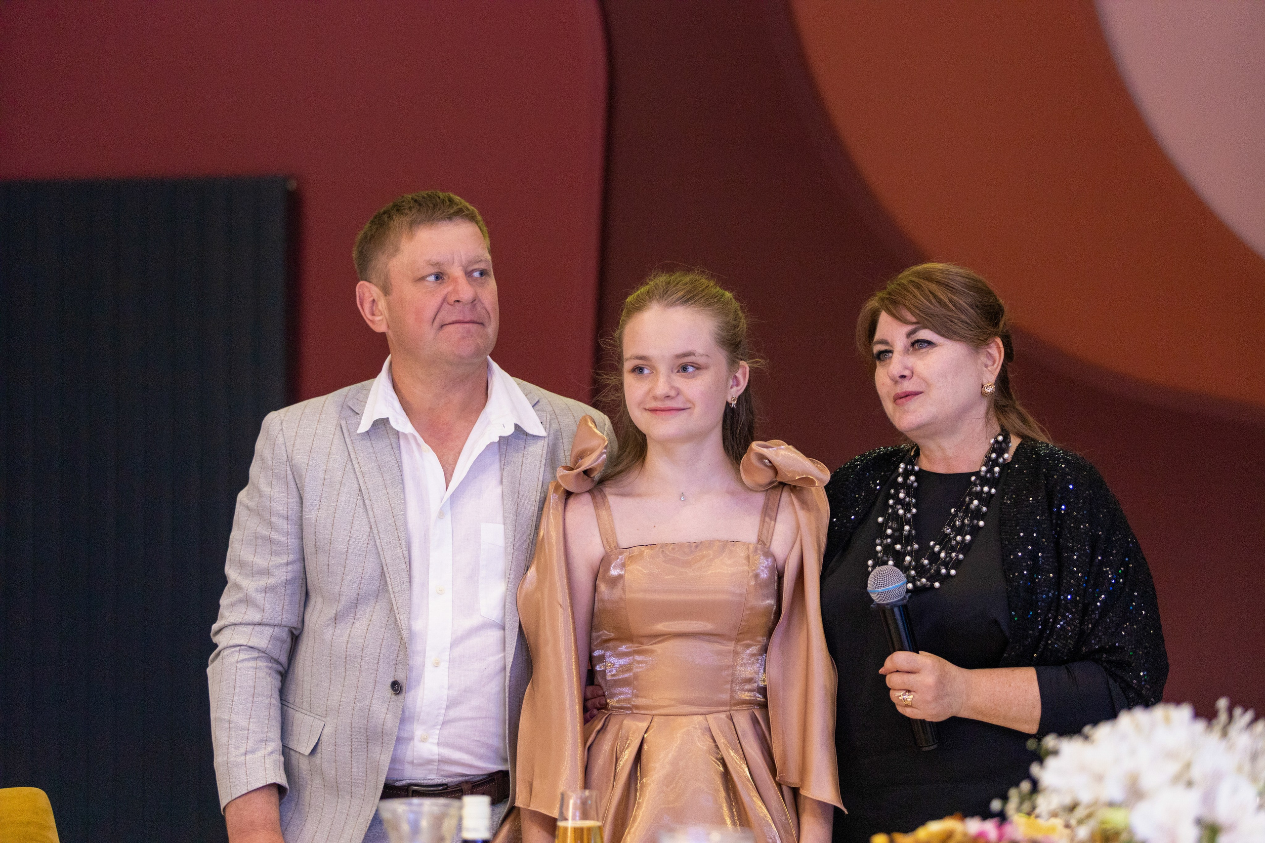 Свадьба Натальи и Богдана. Репортажный фотограф Анапа