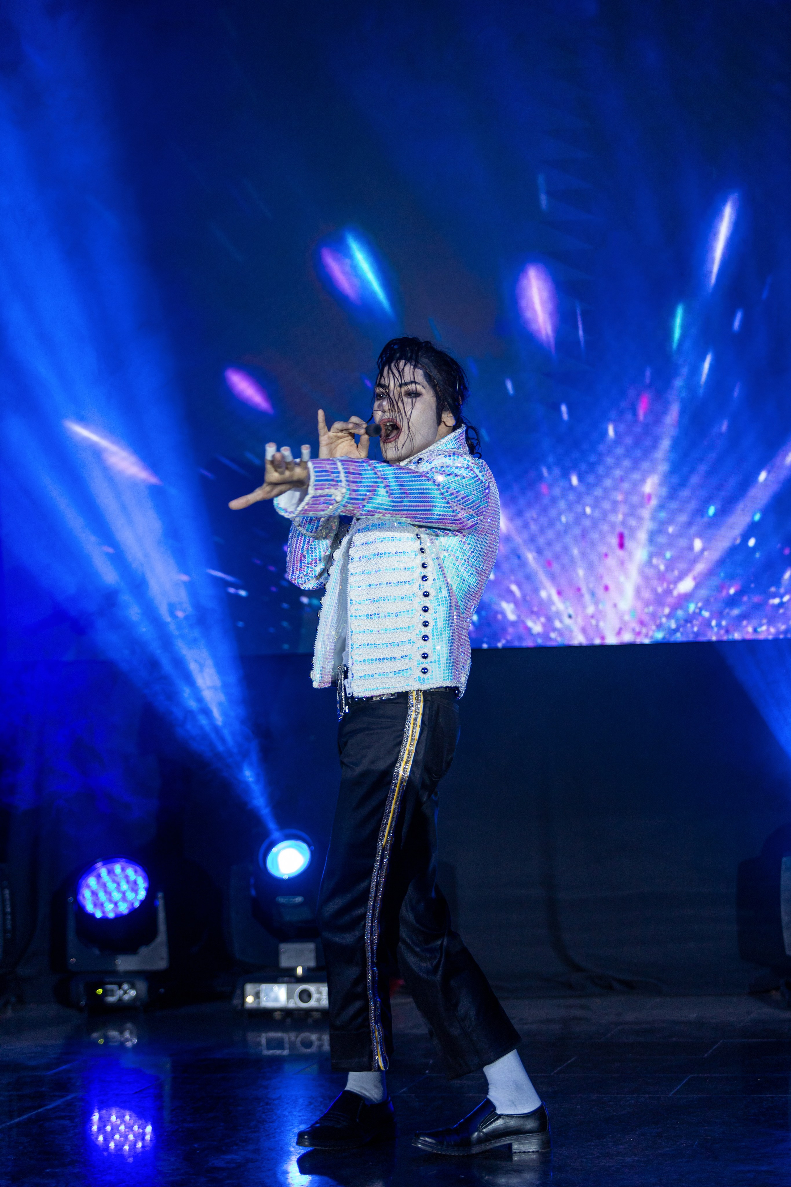 Премия «Топ 100 самых красивых женщин России 2025». Репортажный фотограф Анапа