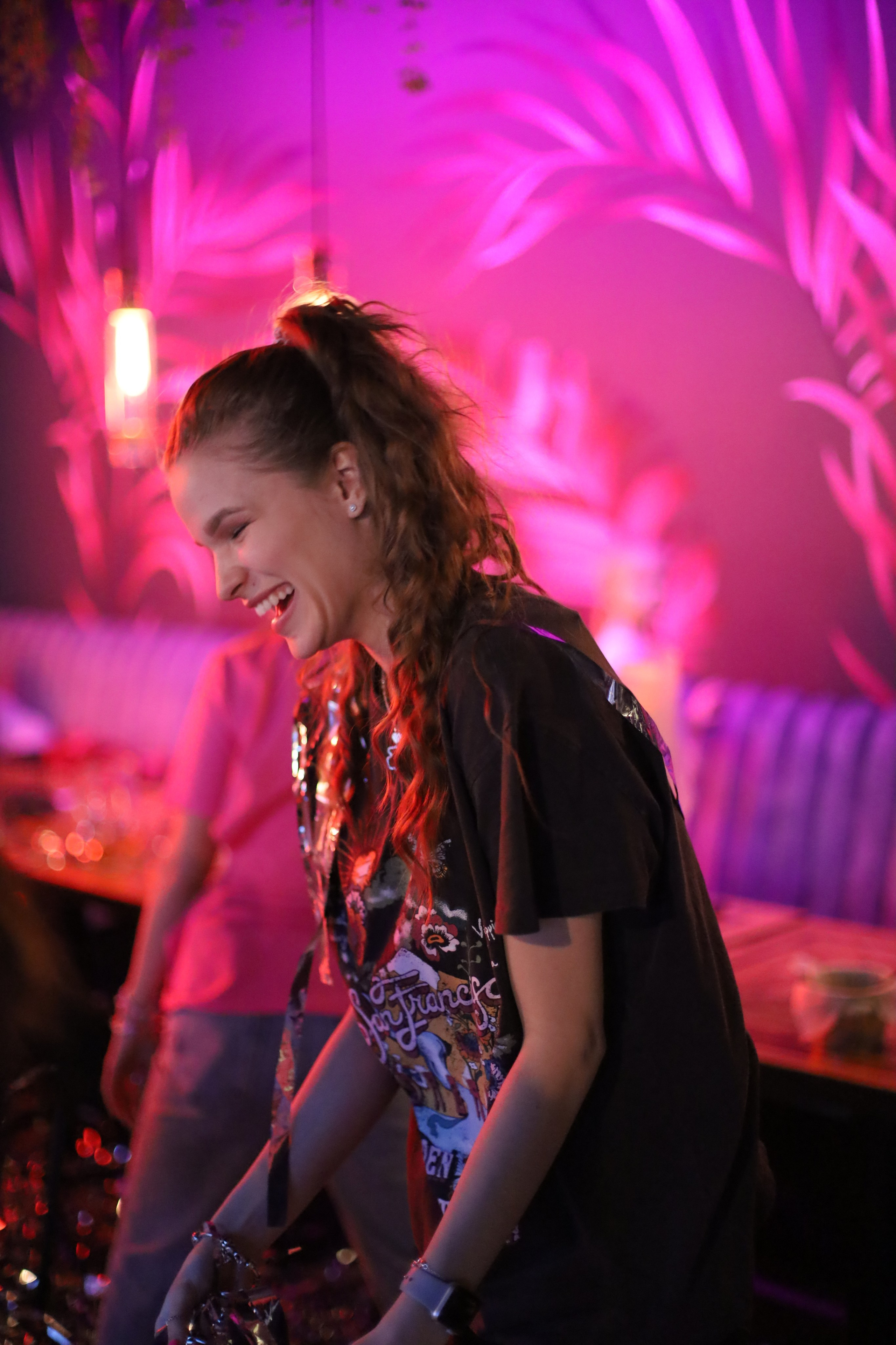 День Рождения София. Репортажный фотограф Анапа