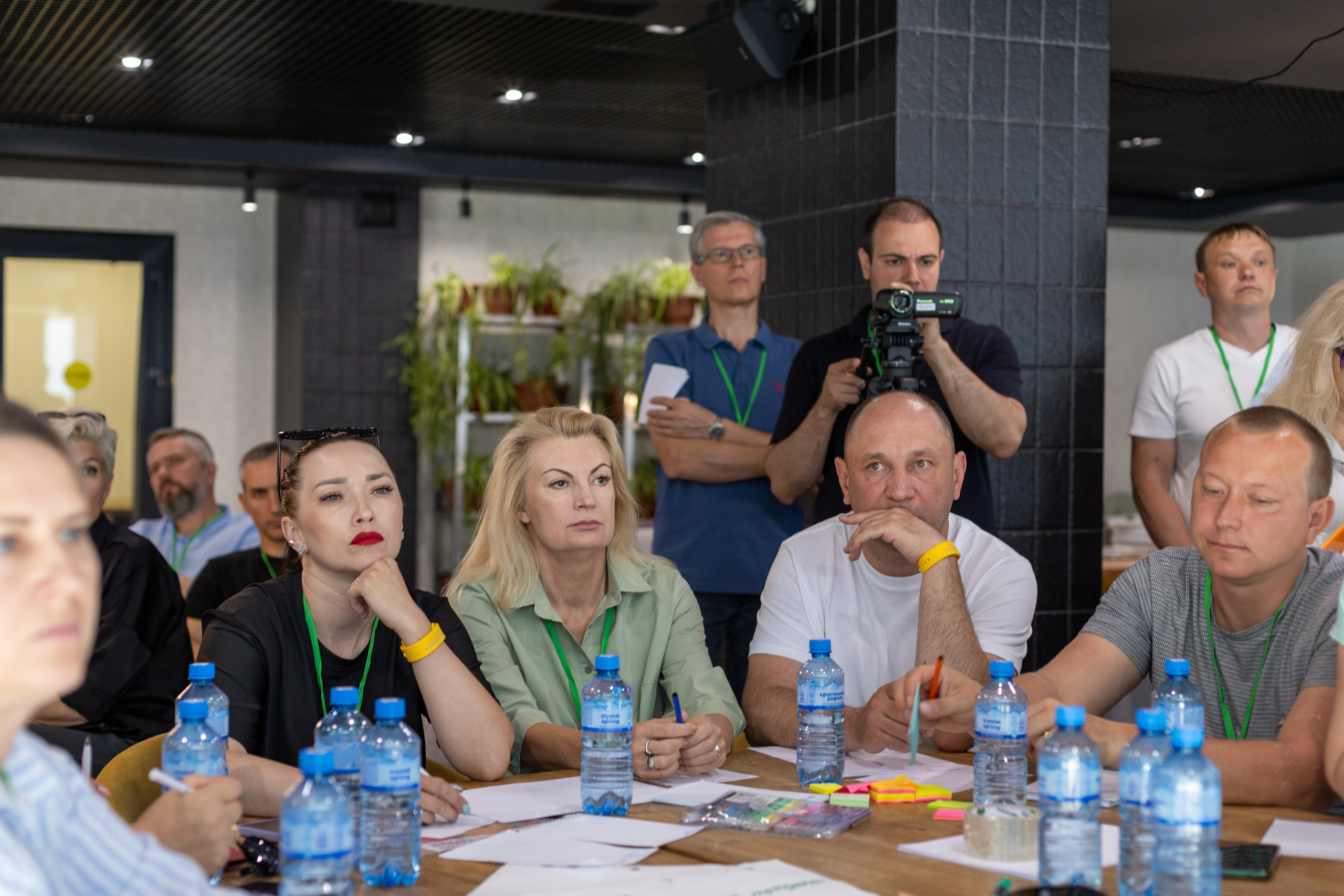 ЭФКО. СЛЁТ ЛИДЕРОВ РАБОЧЕГО АКТИВА. ДЕНЬ 3. Репортажный фотограф Анапа