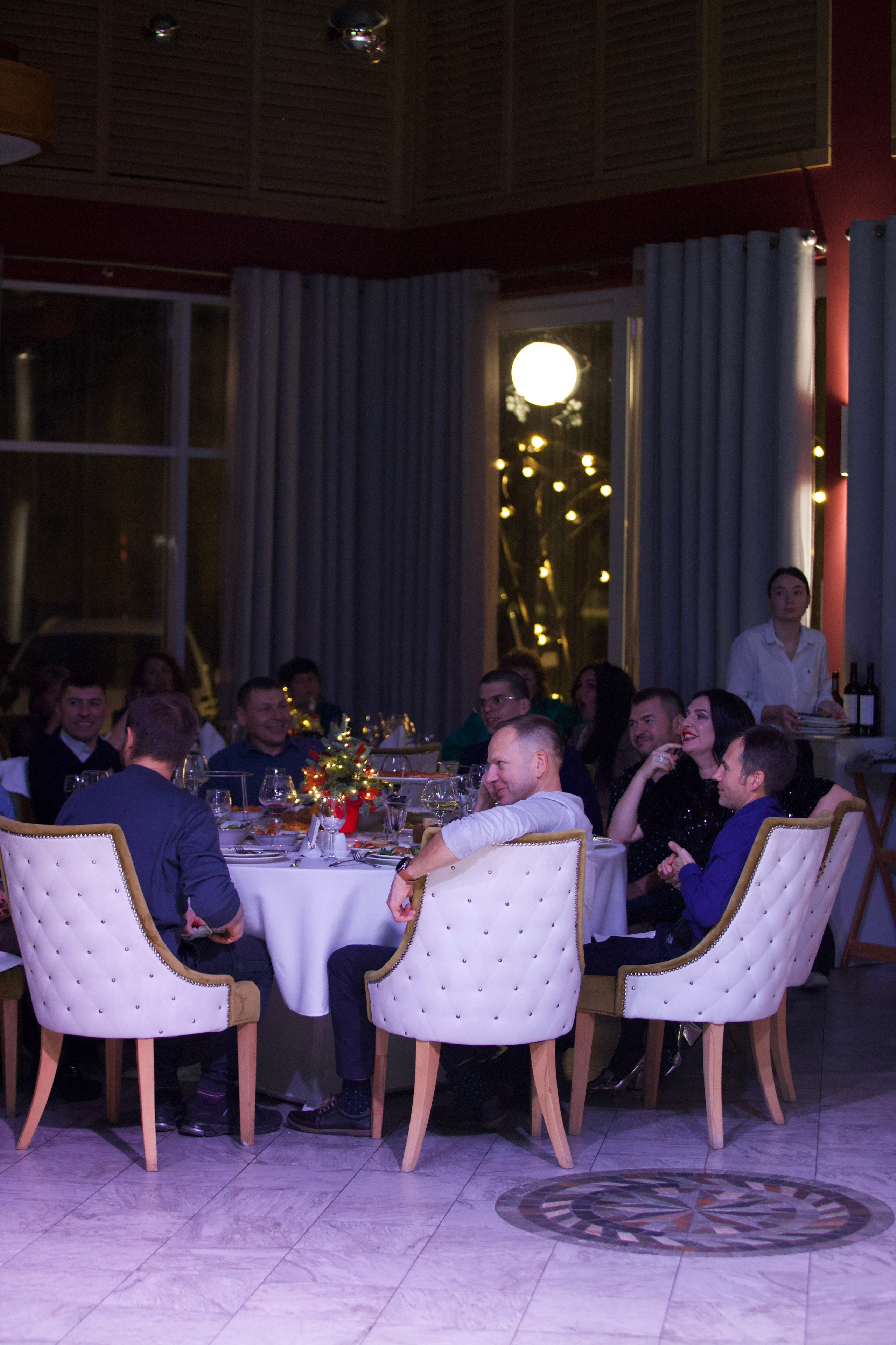 БУЛЬВАР 15.12.23. Репортажный фотограф Анапа