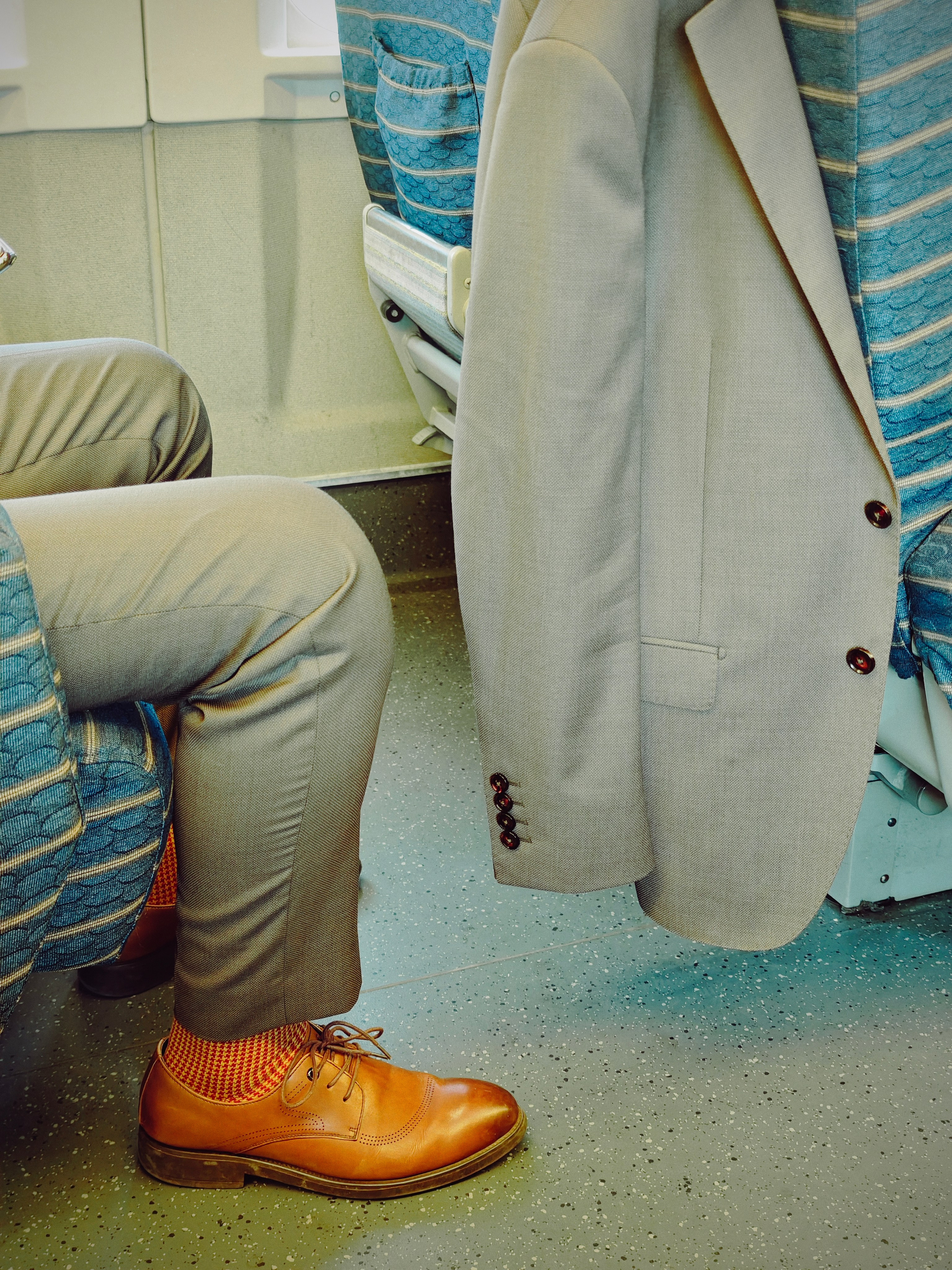 The Great Journey to China. Brjankin.com