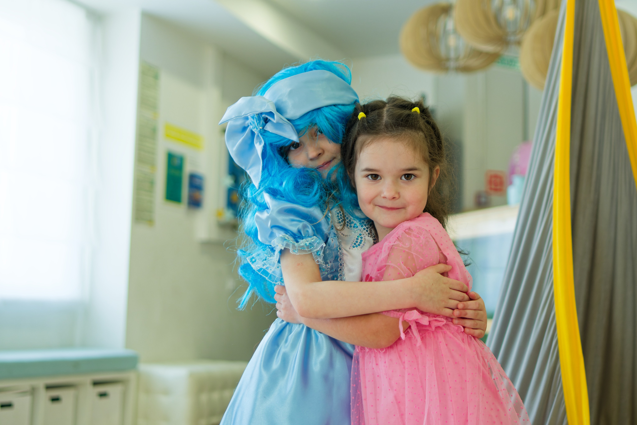 Детский праздник. Репортажный, event-фотограф во Владивостоке