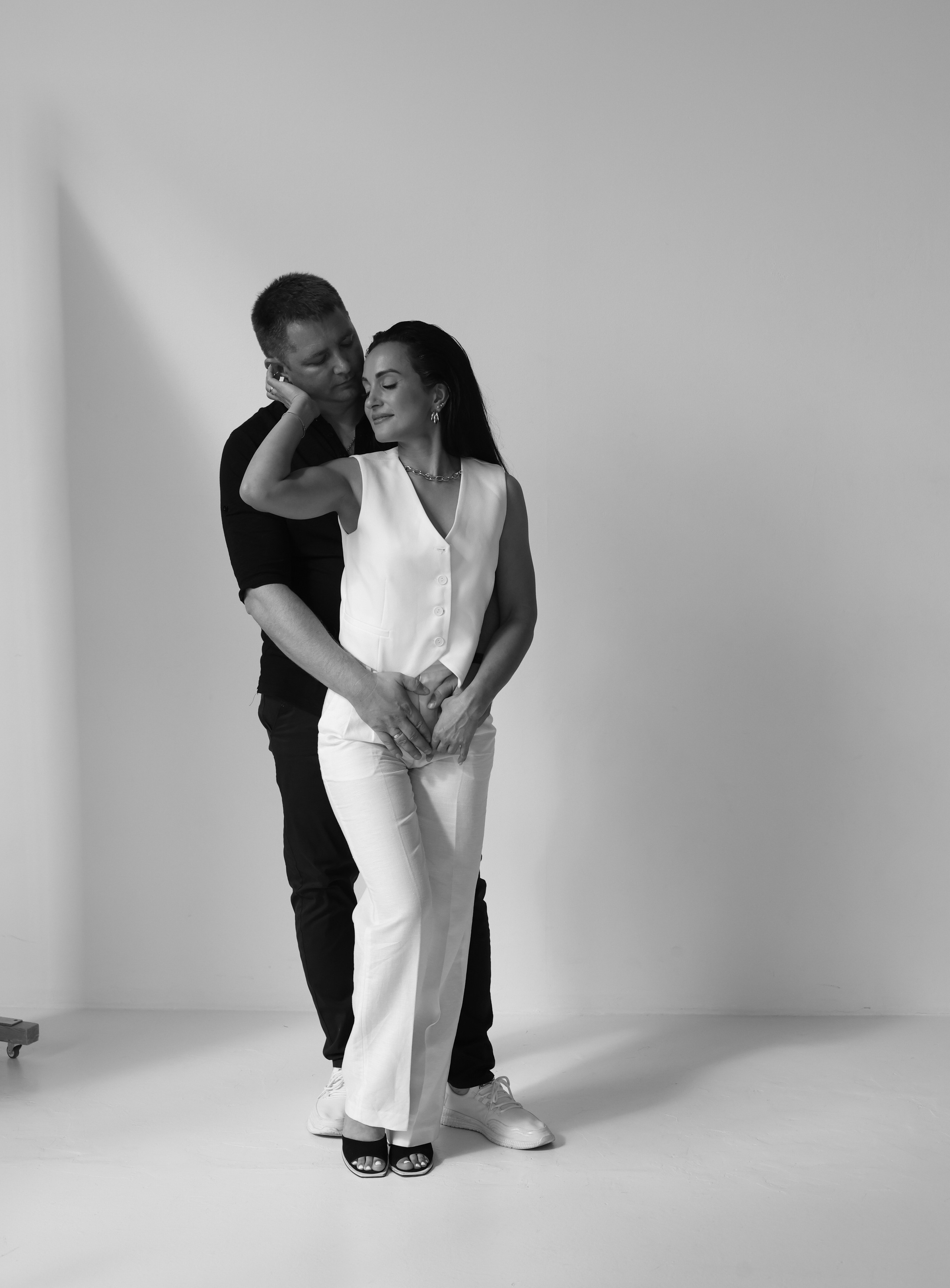 Студии. Meryfotoidea