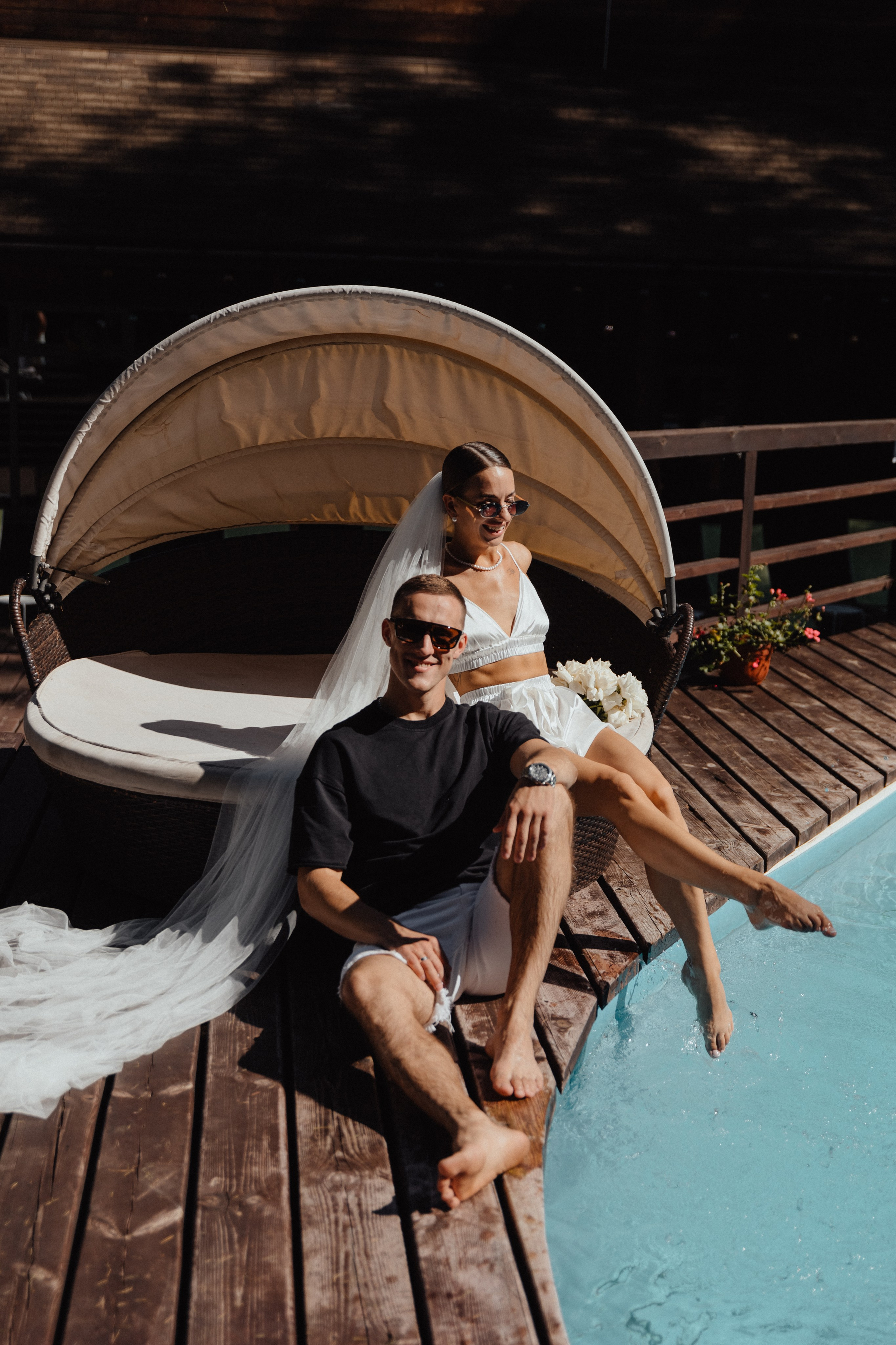 Между нами любовь. Свадебный фотограф Анастасия Пальчикова