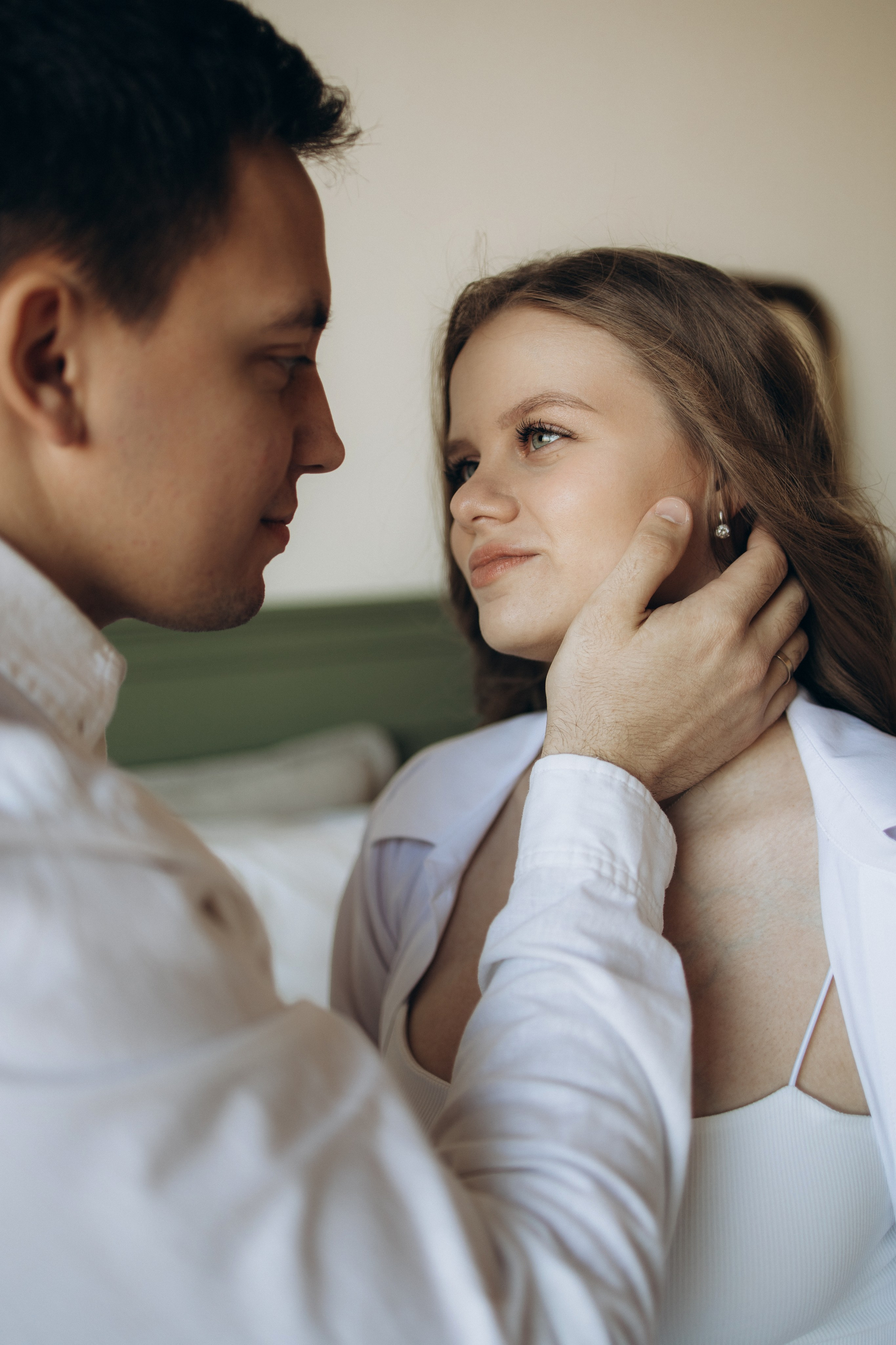 Тимофей и Надя. Самый теплый фотограф в Краснодаре Рябоконь Ксения