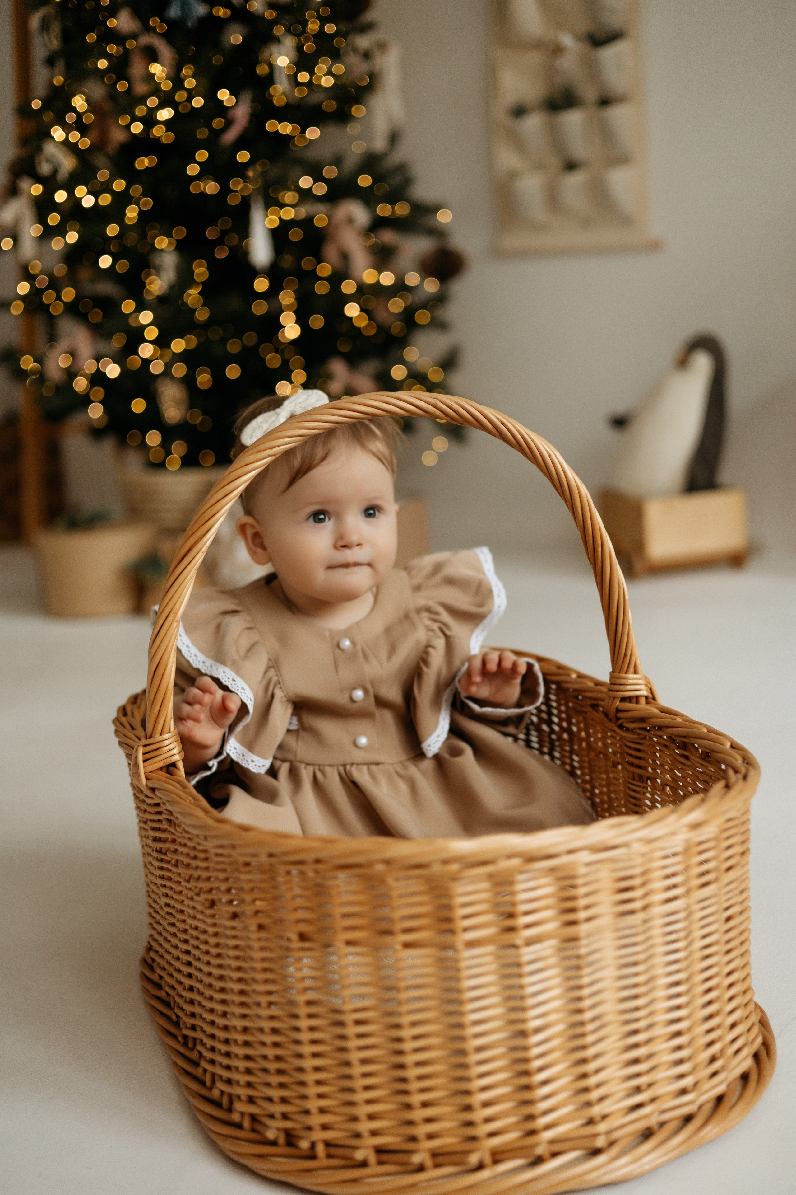 Первый годик. Самый теплый фотограф в Краснодаре Рябоконь Ксения