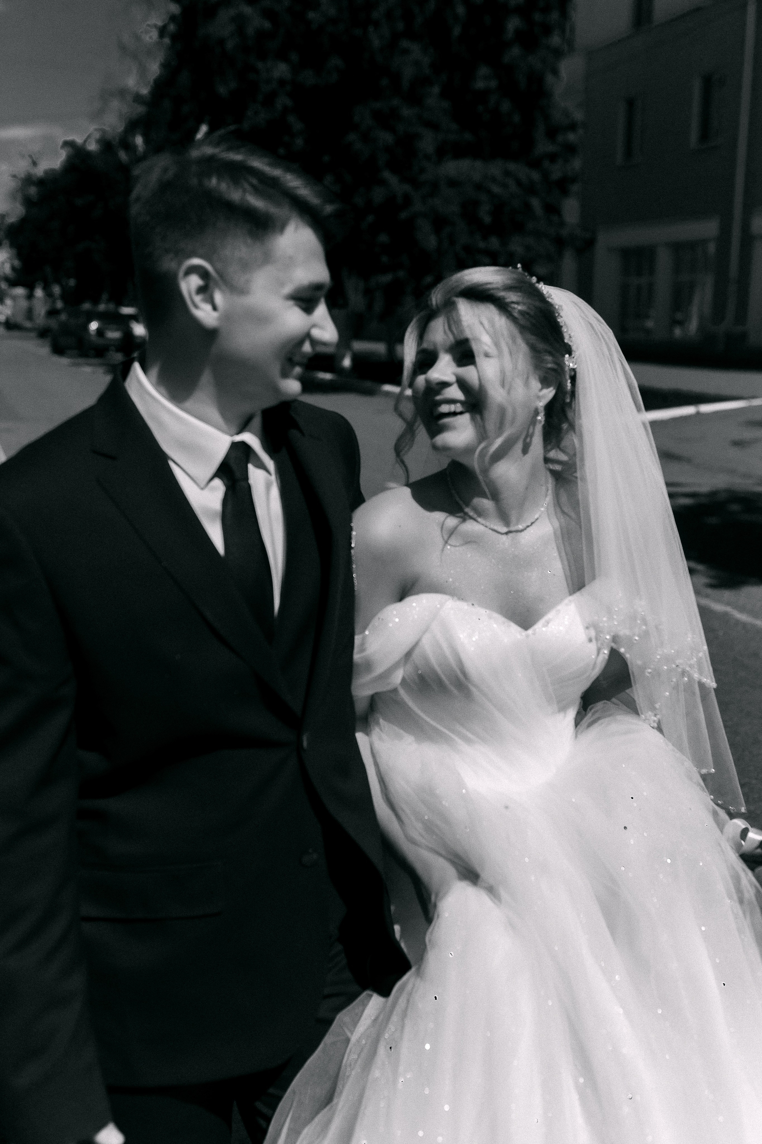 Свадьбы. Фотограф Саранск Екатерина Жукова