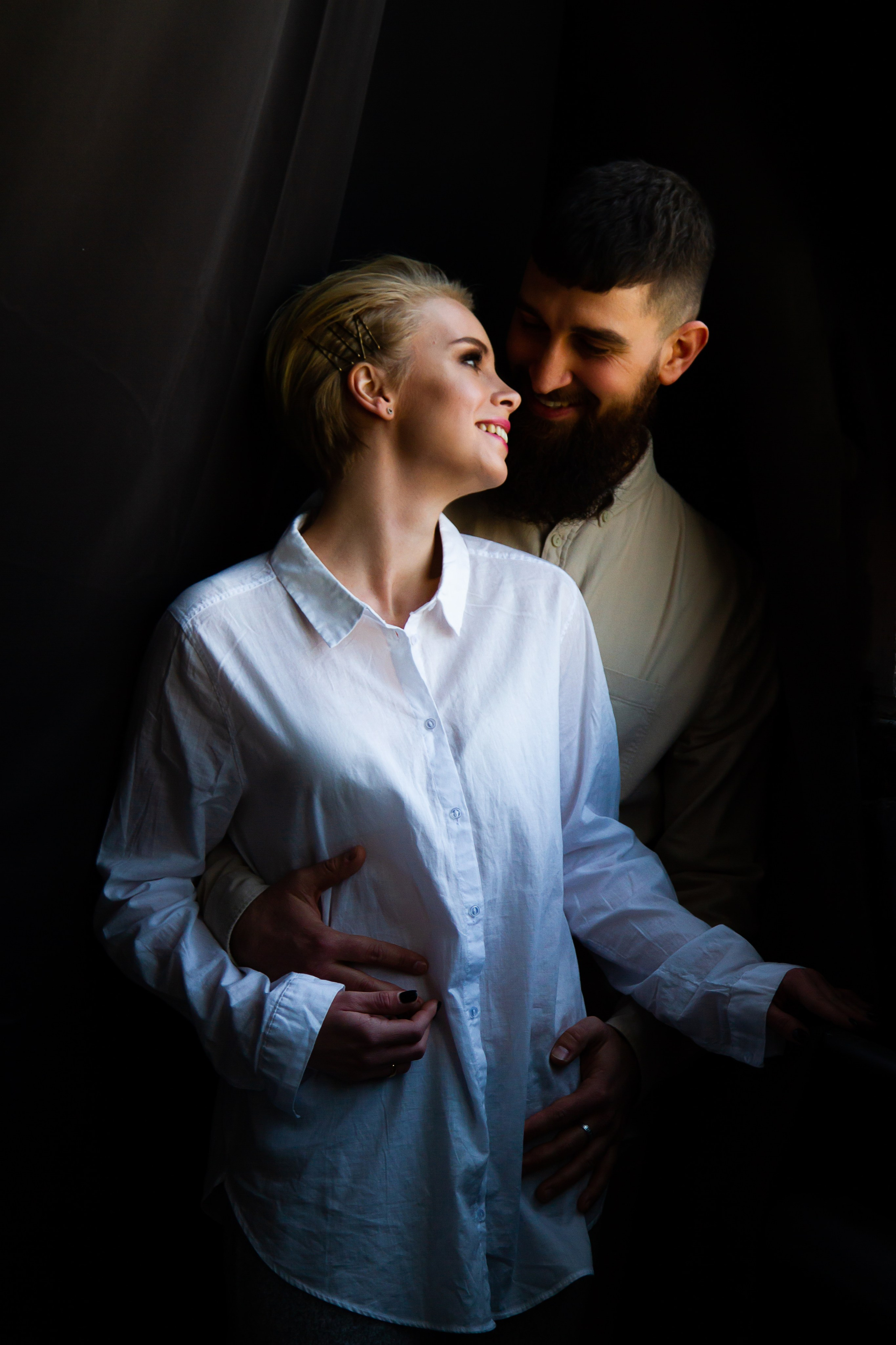 Свадебное. Фотограф Яна Романова