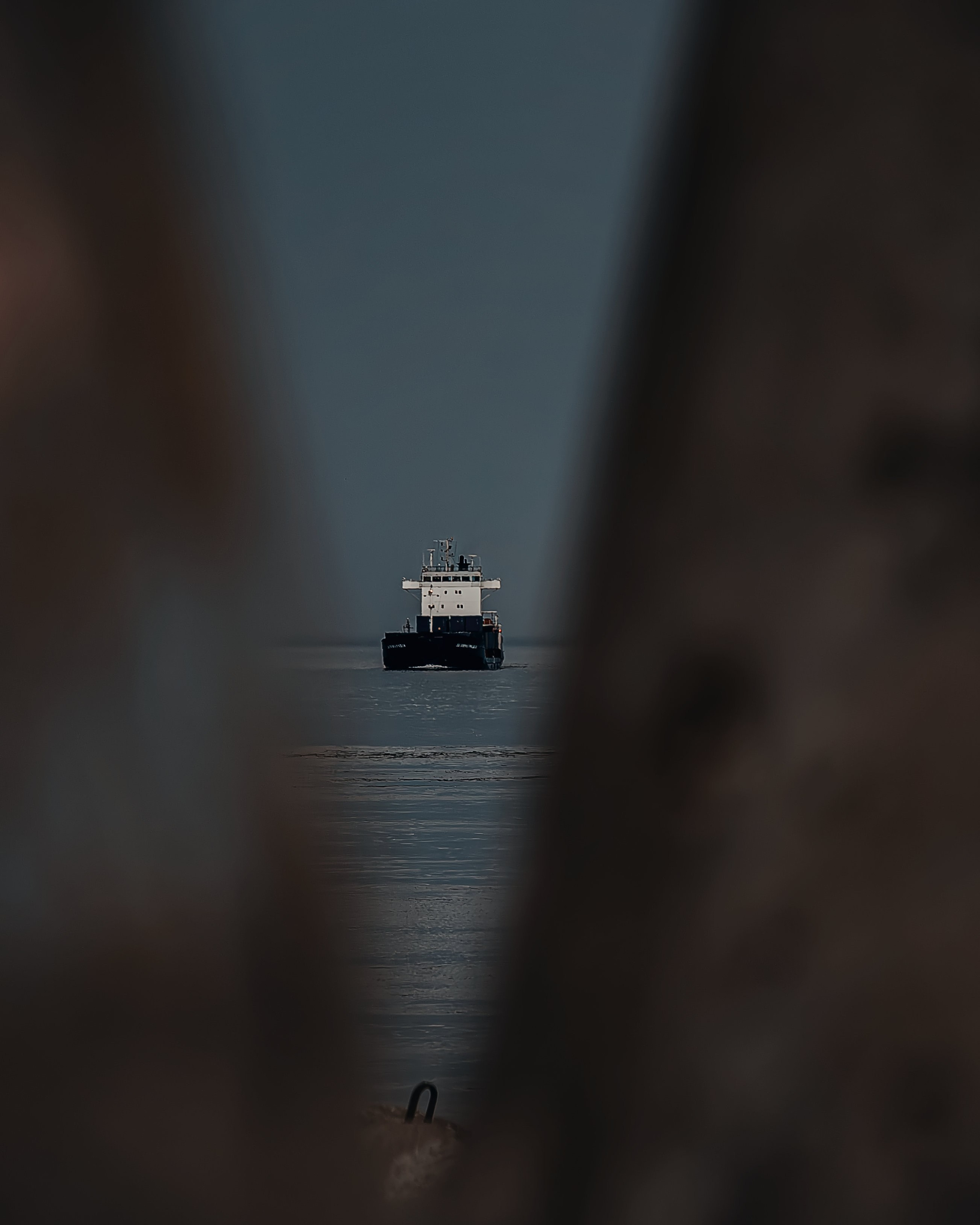 От Калининграда до Балтийска. Место {не}банальных фото