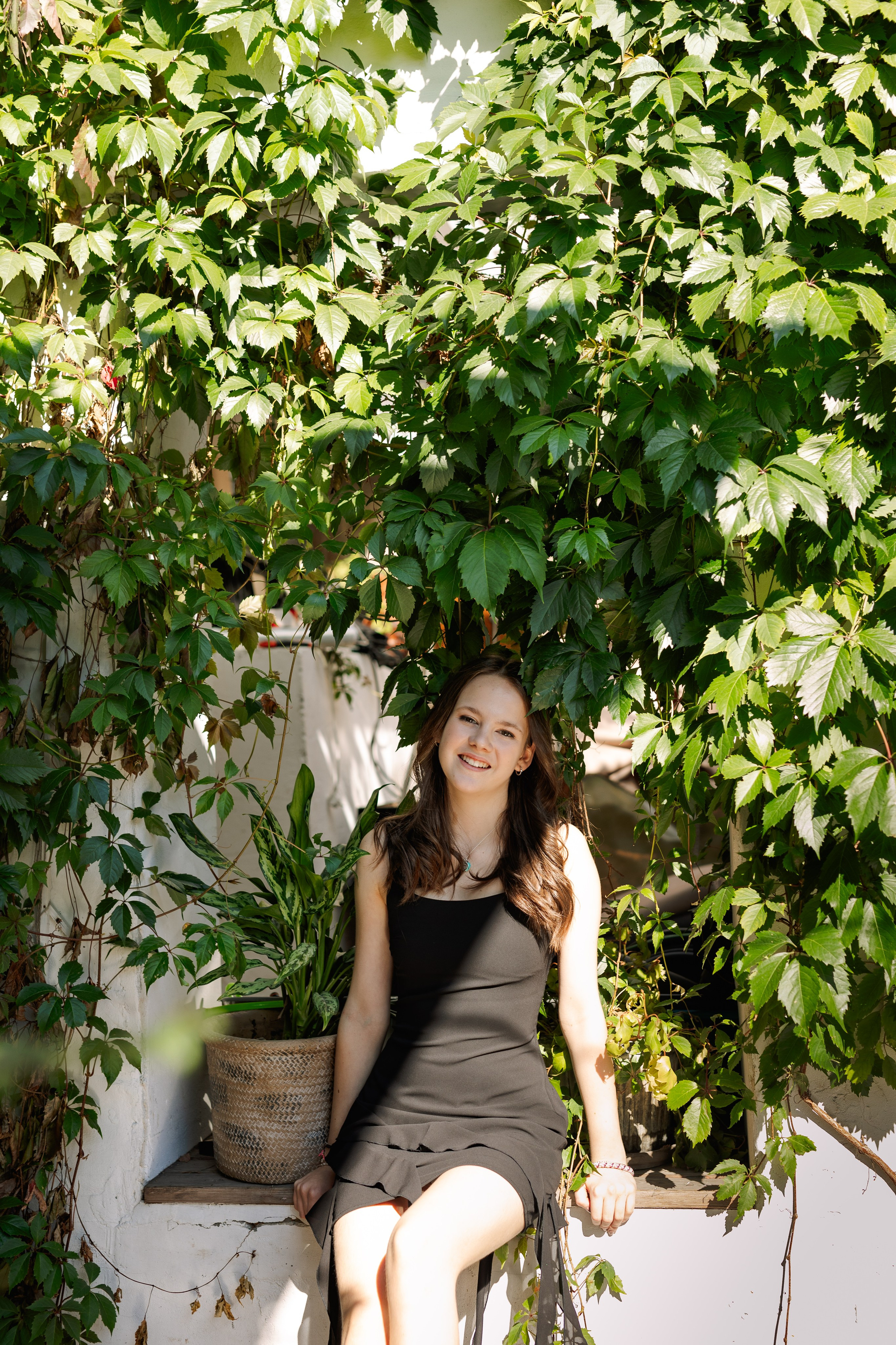 Agnija. Главная