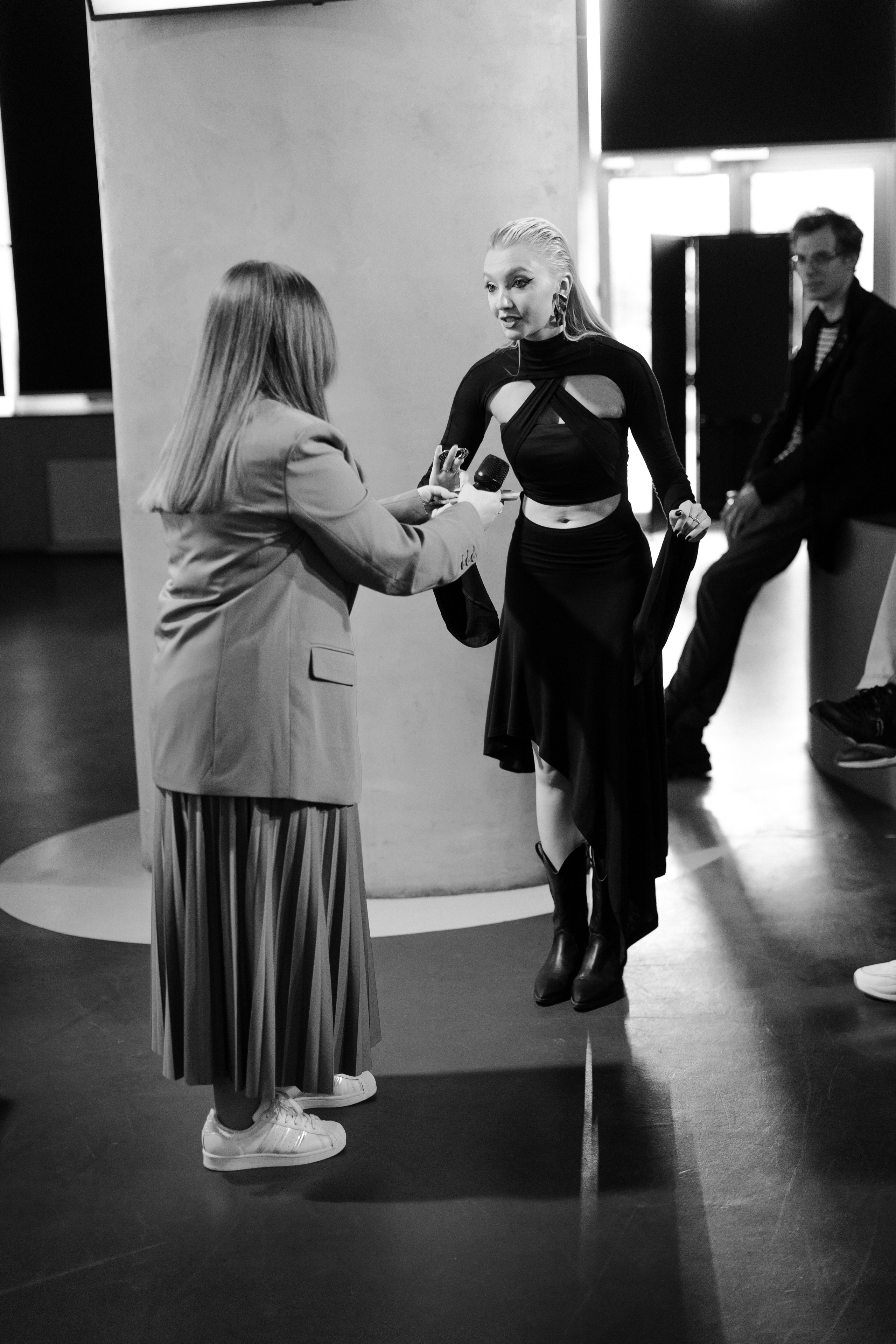 Astashella & Звук Студио. Алексей Дьяков. Photo • Video • Event