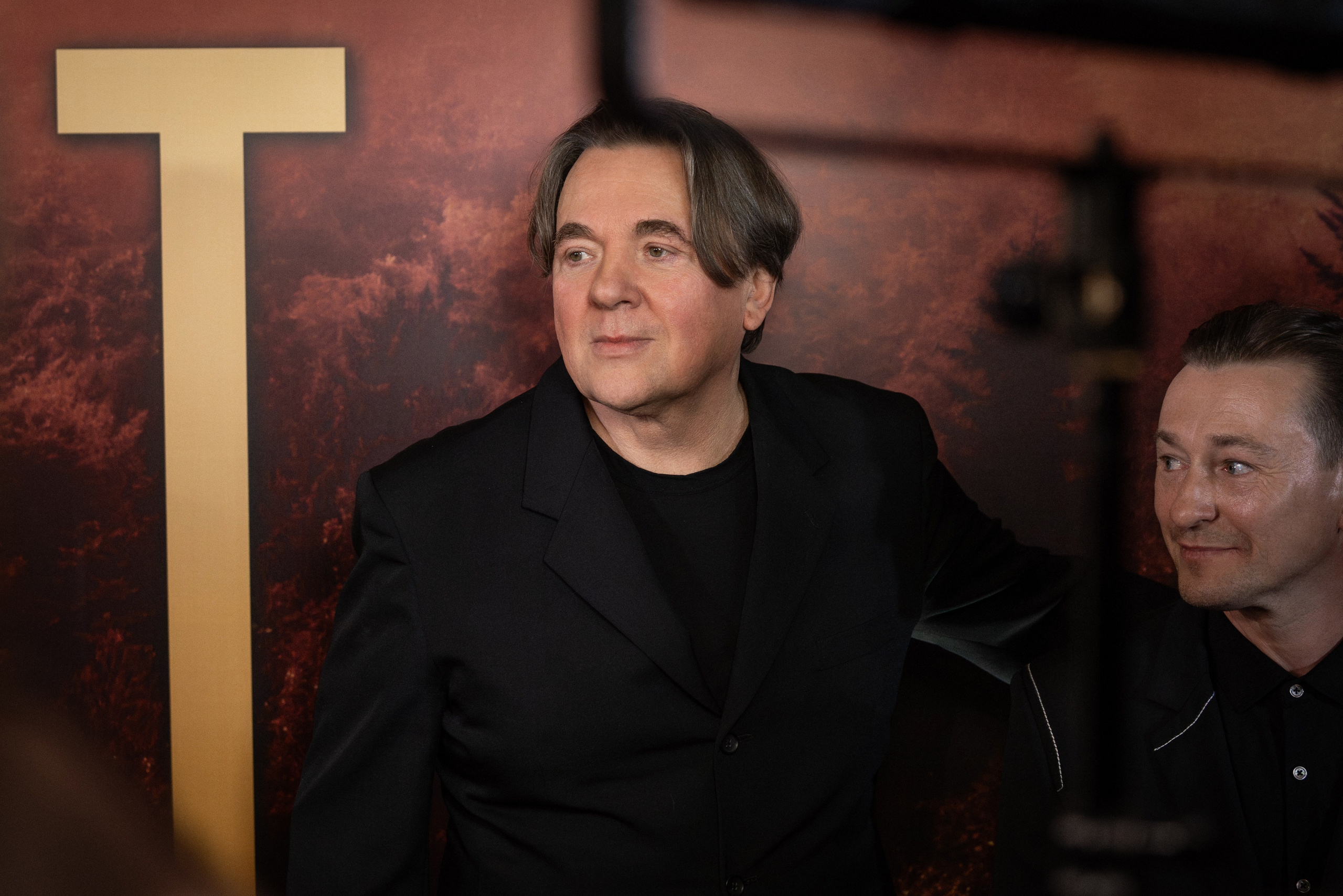 Премьера: Август. Илья Варин — Фотограф Москва, Тверь