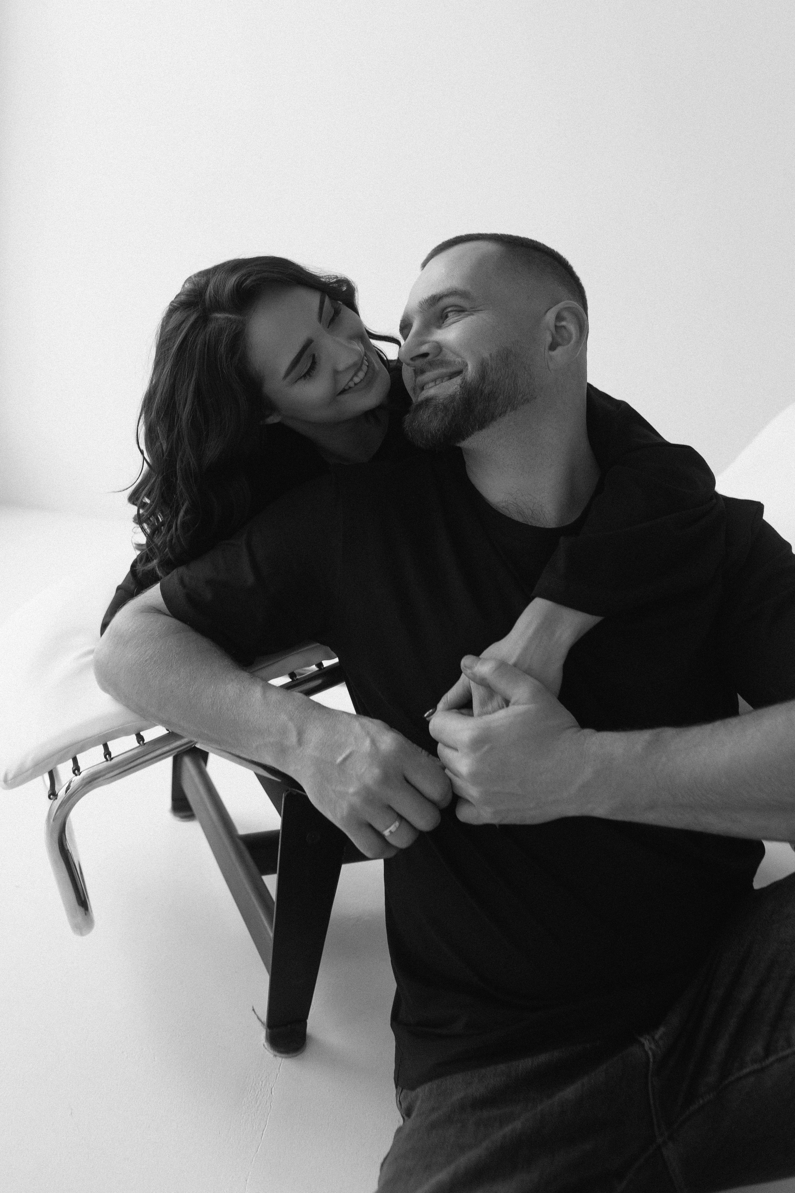 История Татьяны. Женский фотограф в Екатеринбурге Марина Логинова