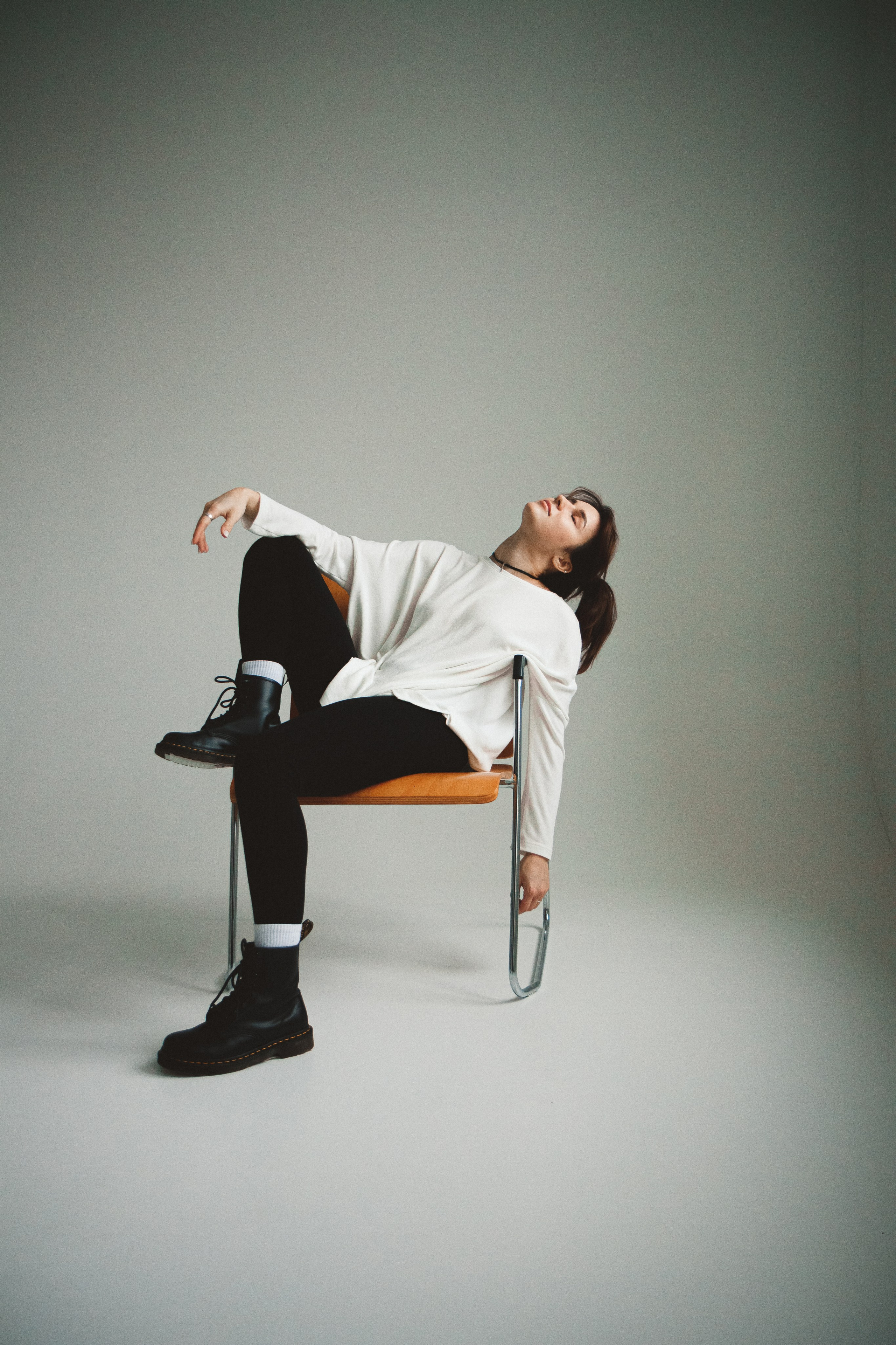 Лера`2. Фотограф в Самаре Юля Борщ