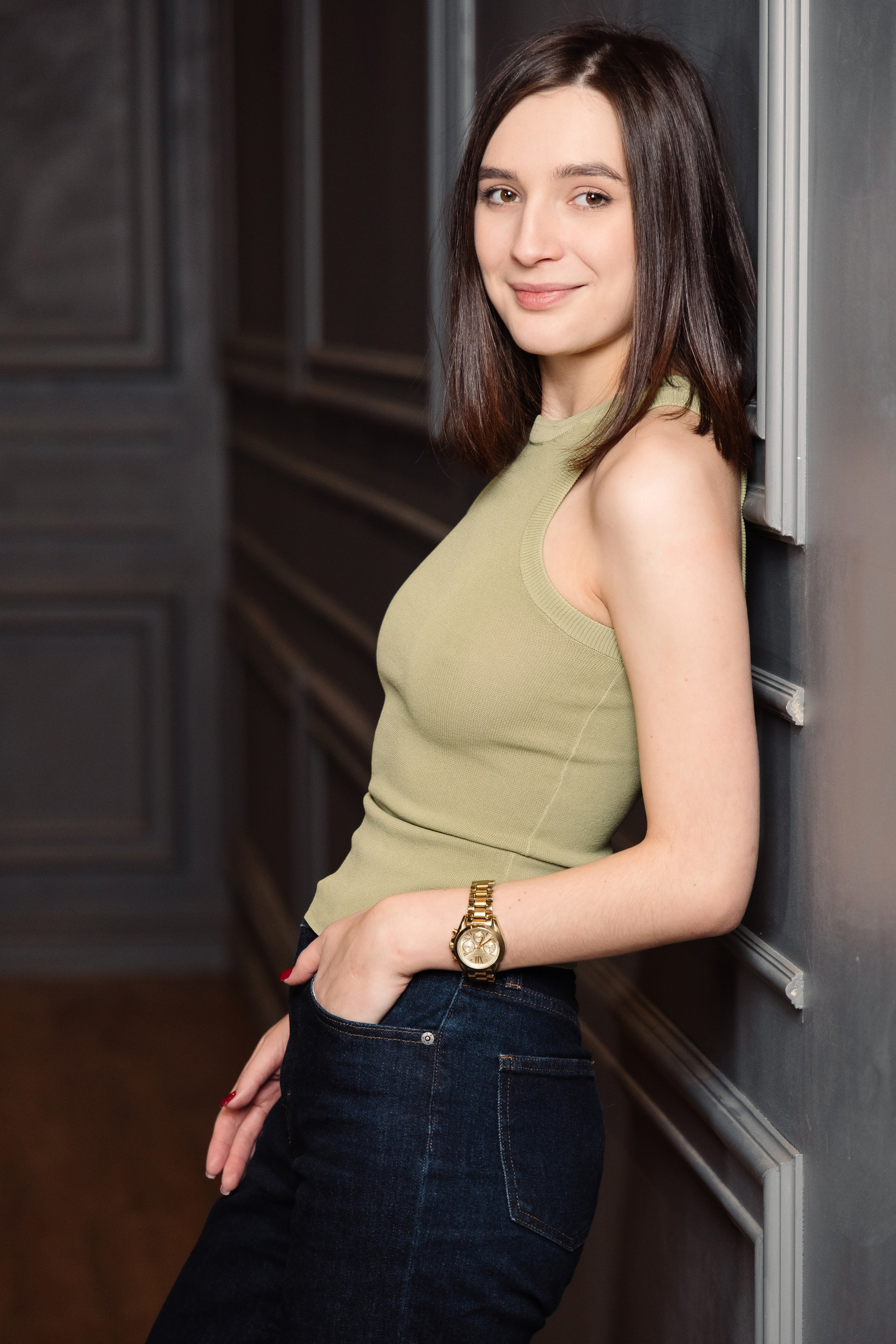 Семейная съемка