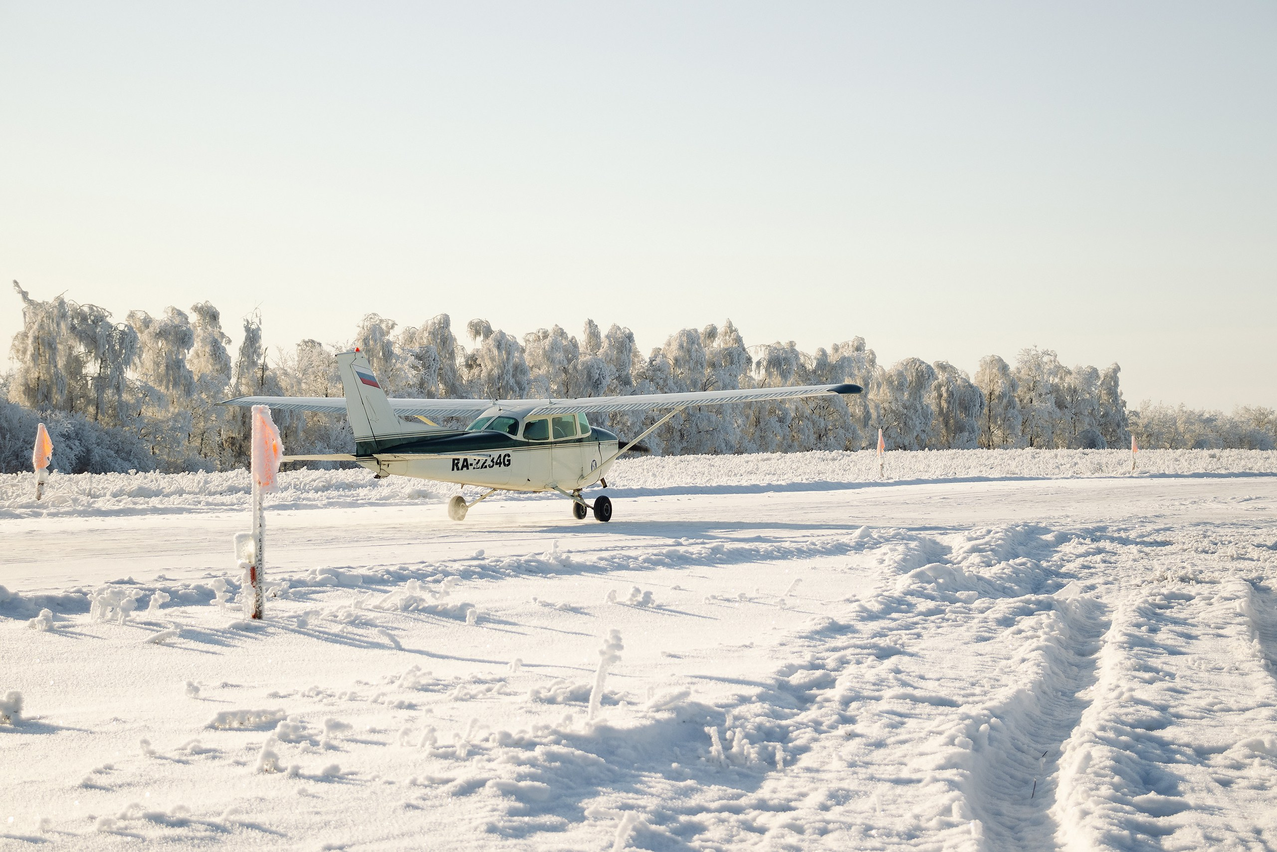 NEBO | Казань, Свияжск, Иннополис. Глухов Даниил — фотограф
