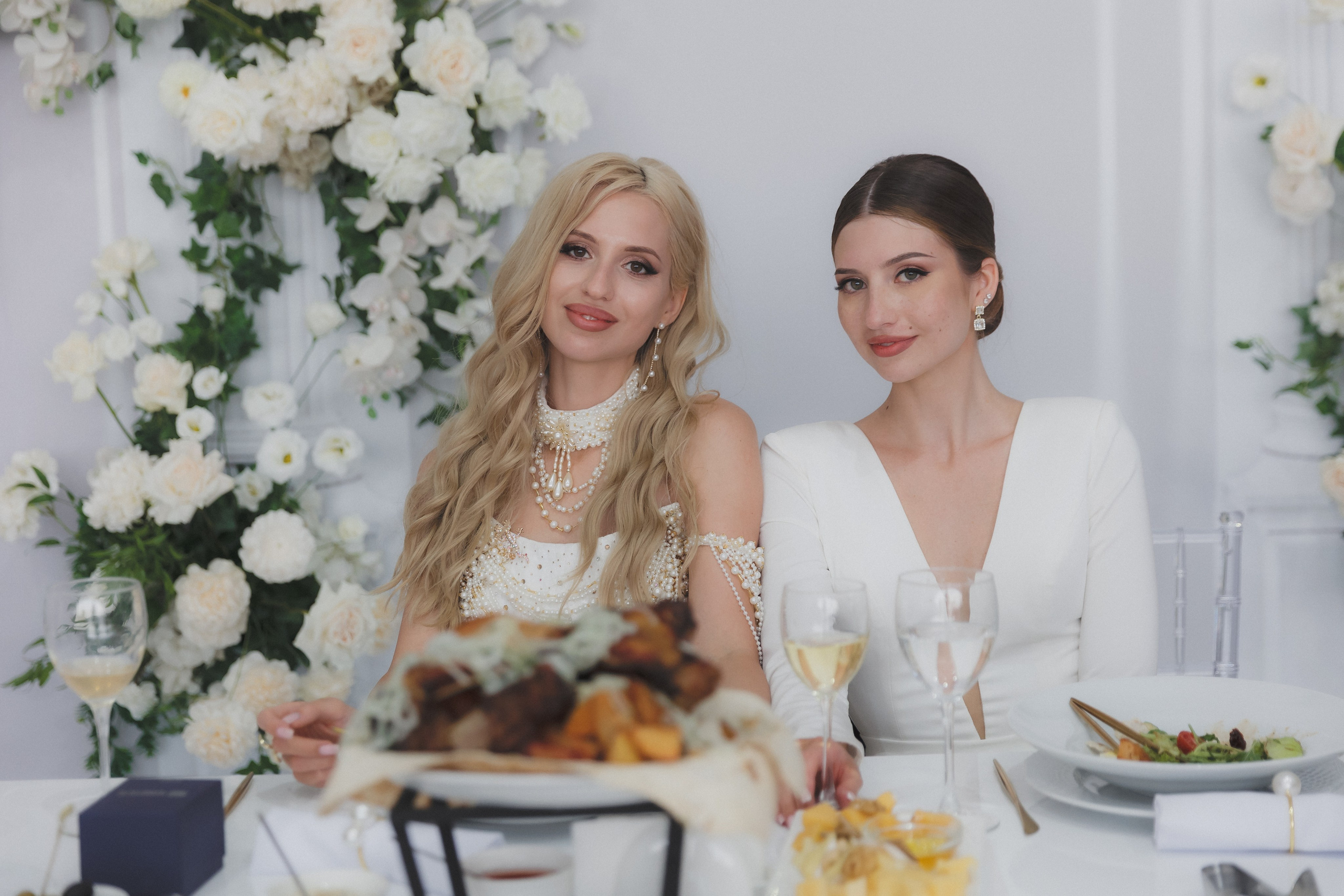 Эдгар и Ульяна. Фотограф в Волгограде — Александра Искандерова