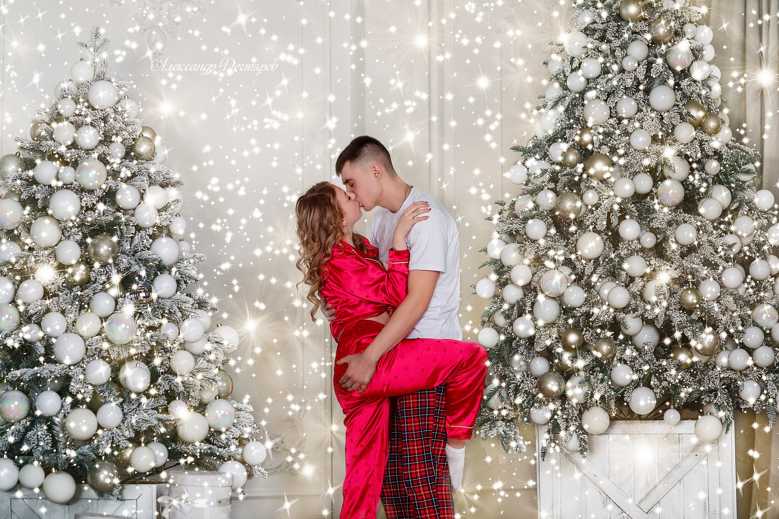 Фотосессия Череповец