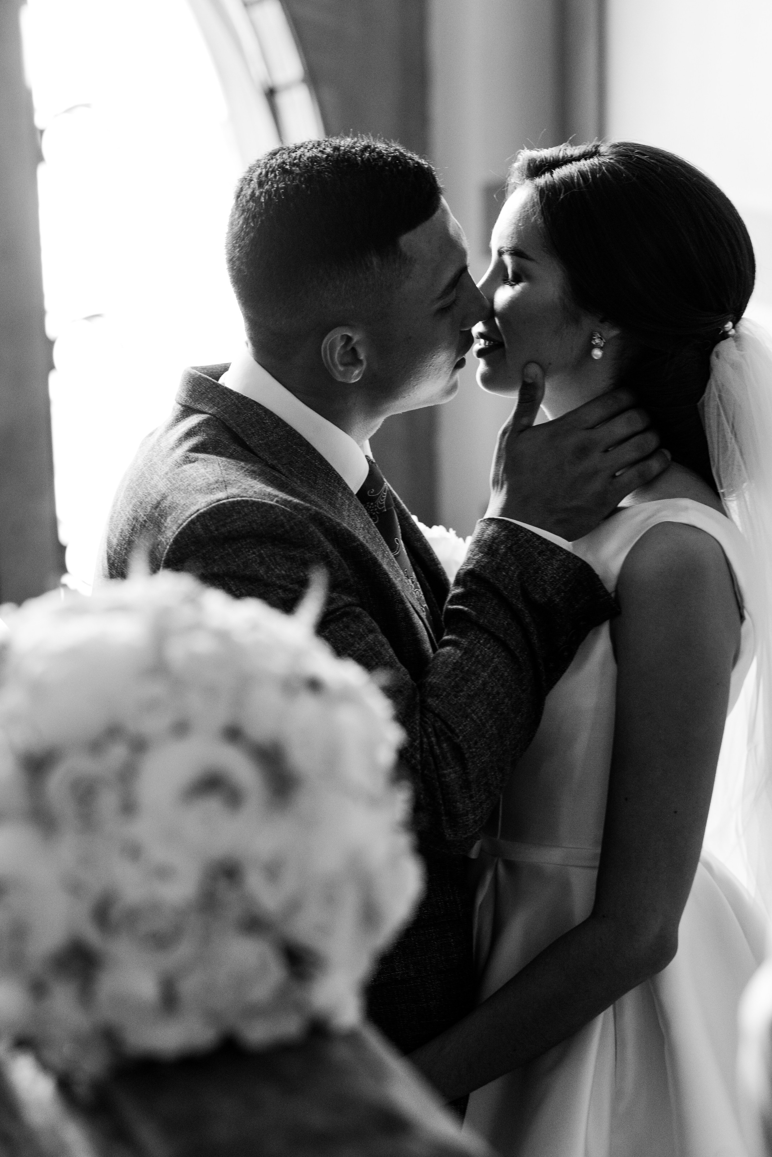 Modern Wedding. Свадебный фотограф в Самаре Анна Гладунова