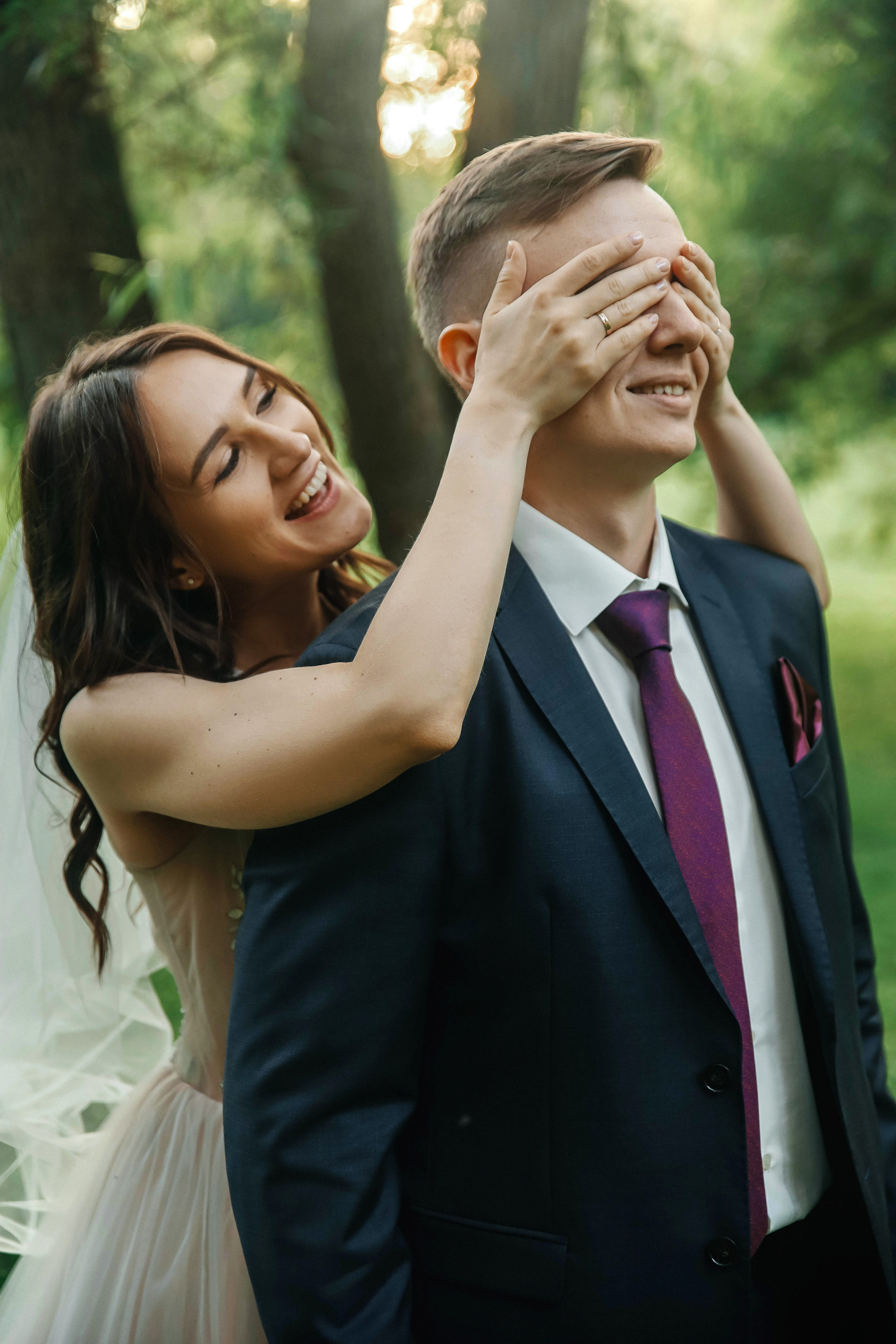 Свадебная фотосессия в Измайловском парке. Свадебный и семейный фотограф в Москве