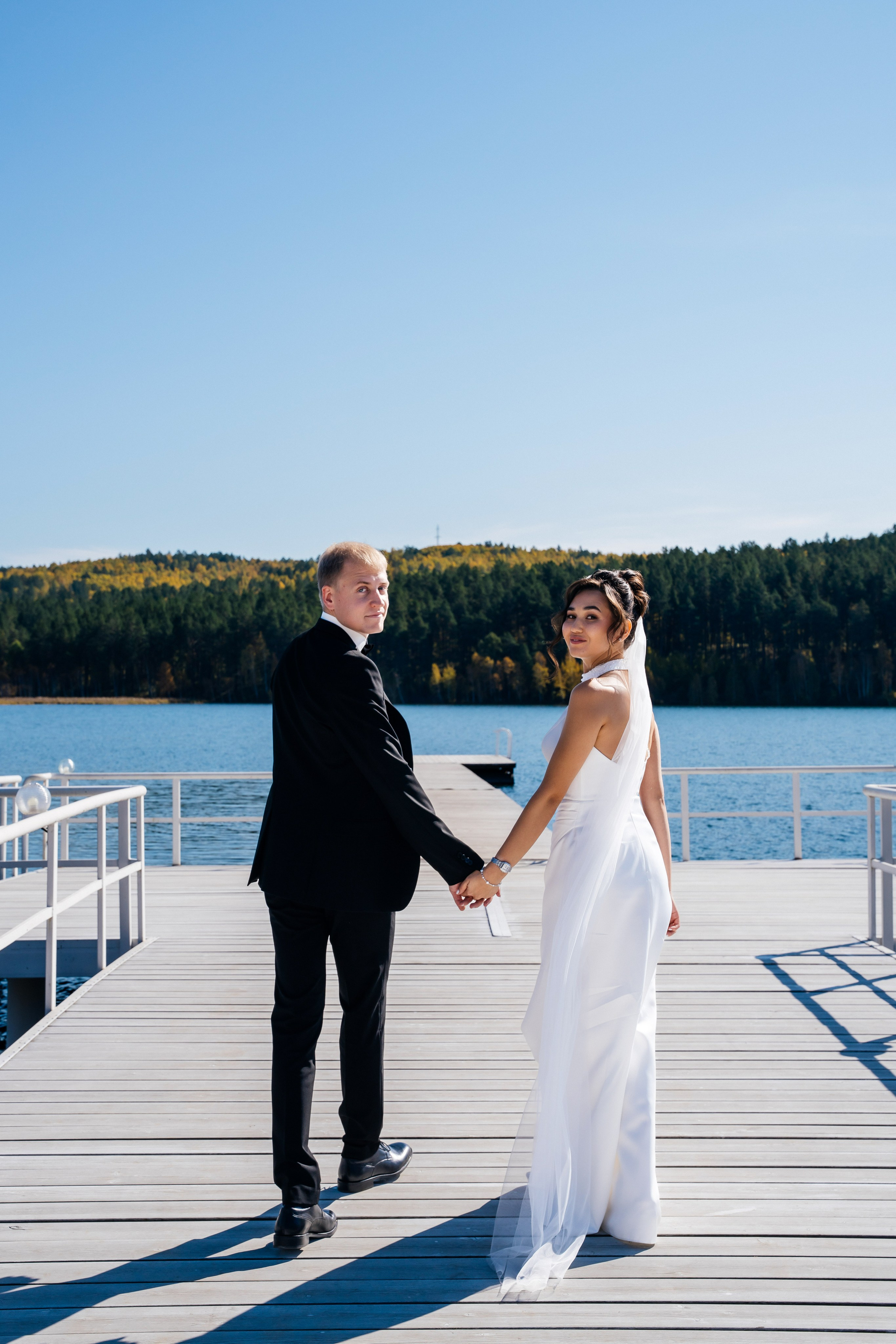 Свадьбы. Свадебный фотограф в Иркутск Мокроусова Кристина