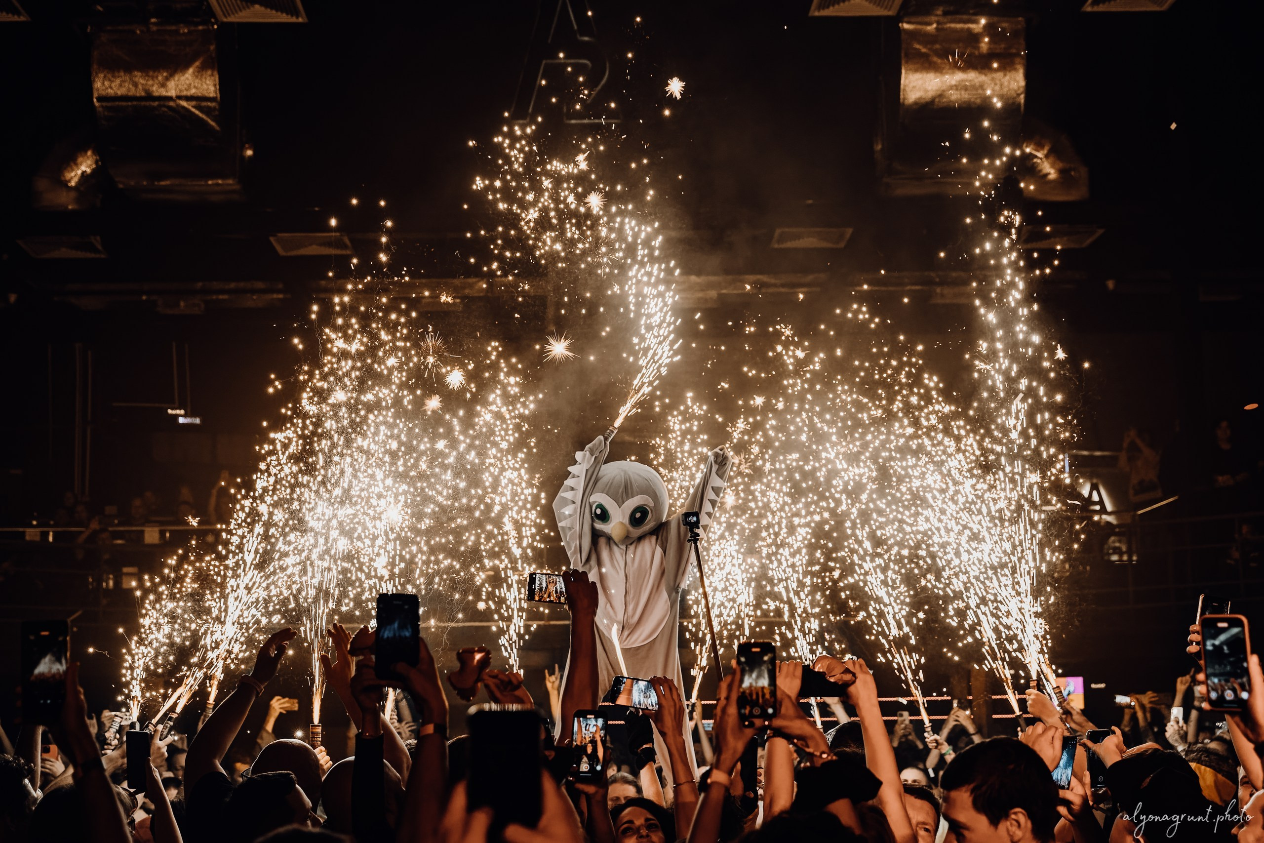 Пневмослон, фоторепортаж СПб, A2,17.10.2025. Алена Адрианова: фотограф в Санкт-Петербурге