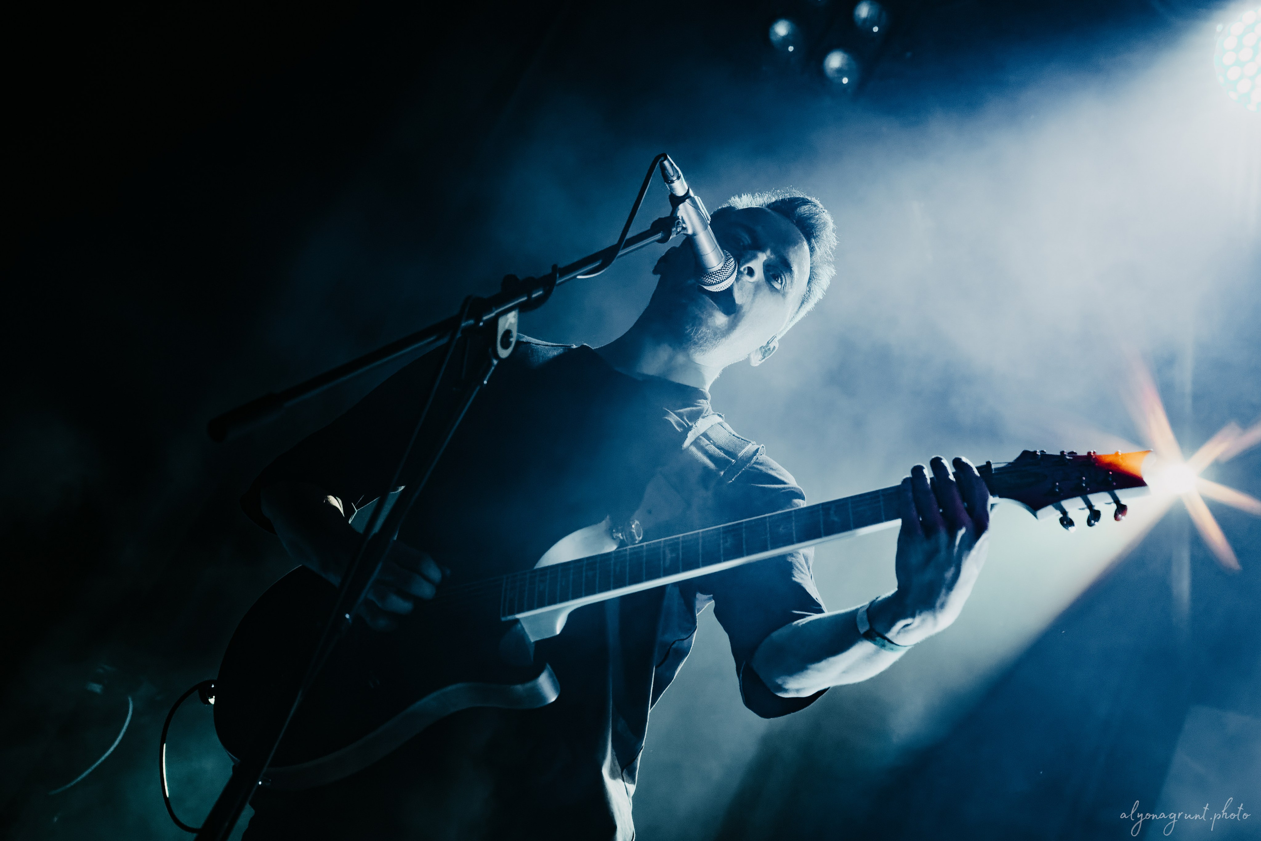 дмитрий теплов гитарист