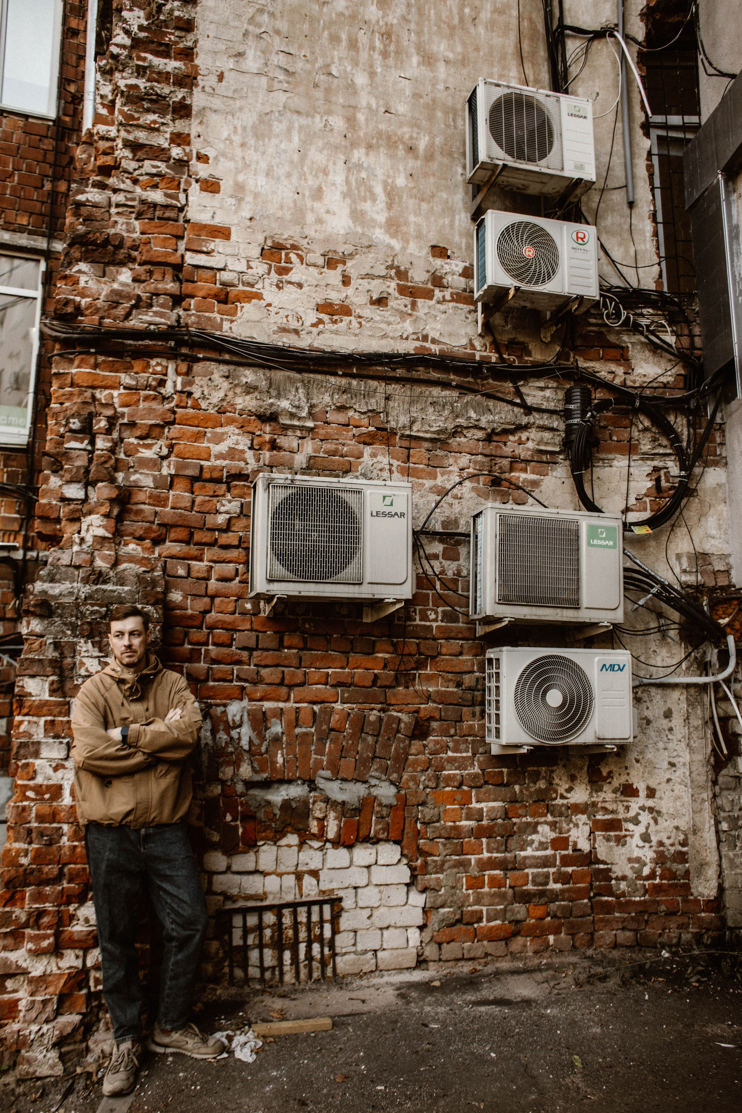 Миша. Матвей. Эмми. Фотограф в Нижнем Новгороде