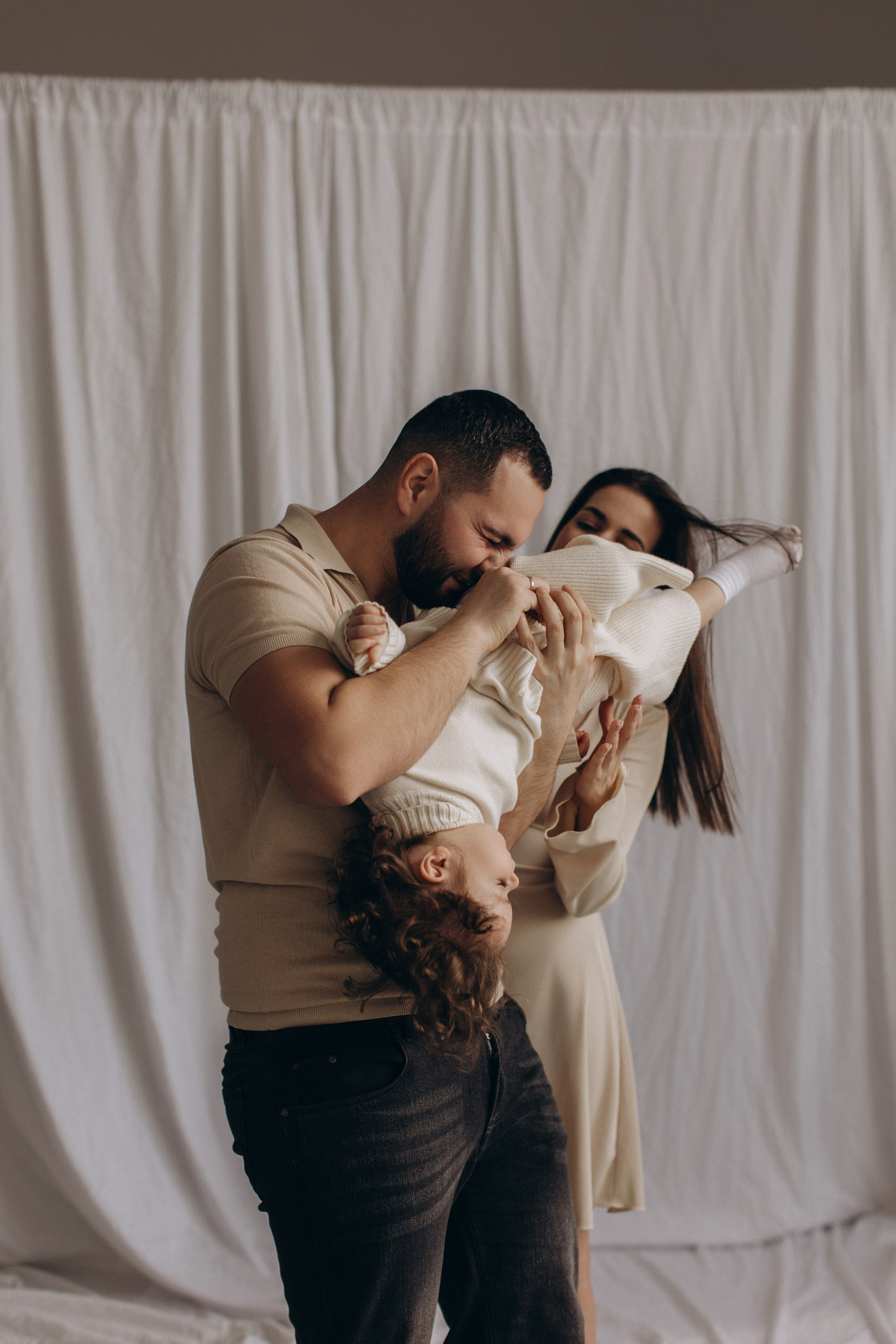 Портреты. Свадебный фотограф Волгоград | Тарасова Светлана