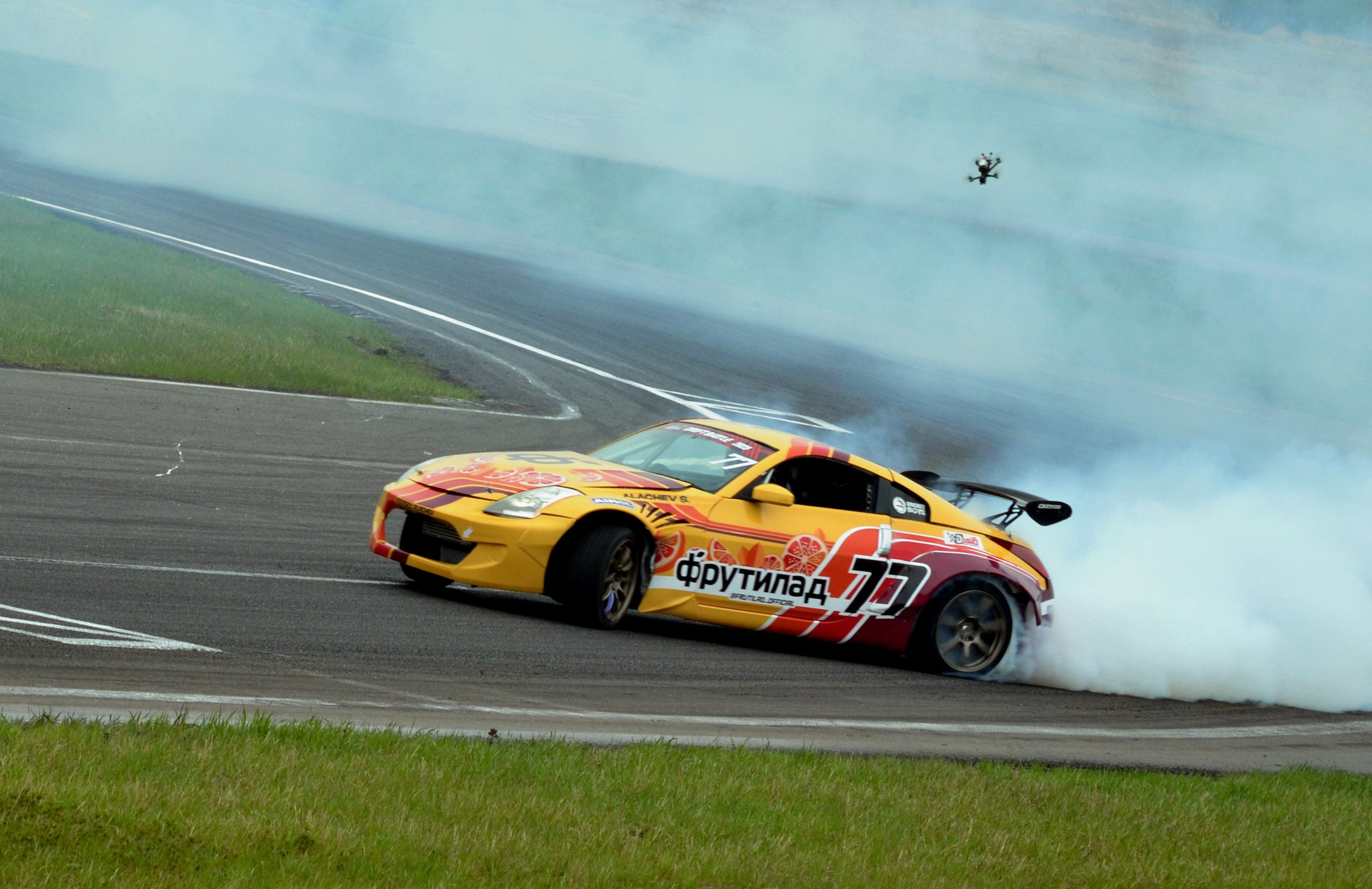 Турбо. Фотограф viktor viktor