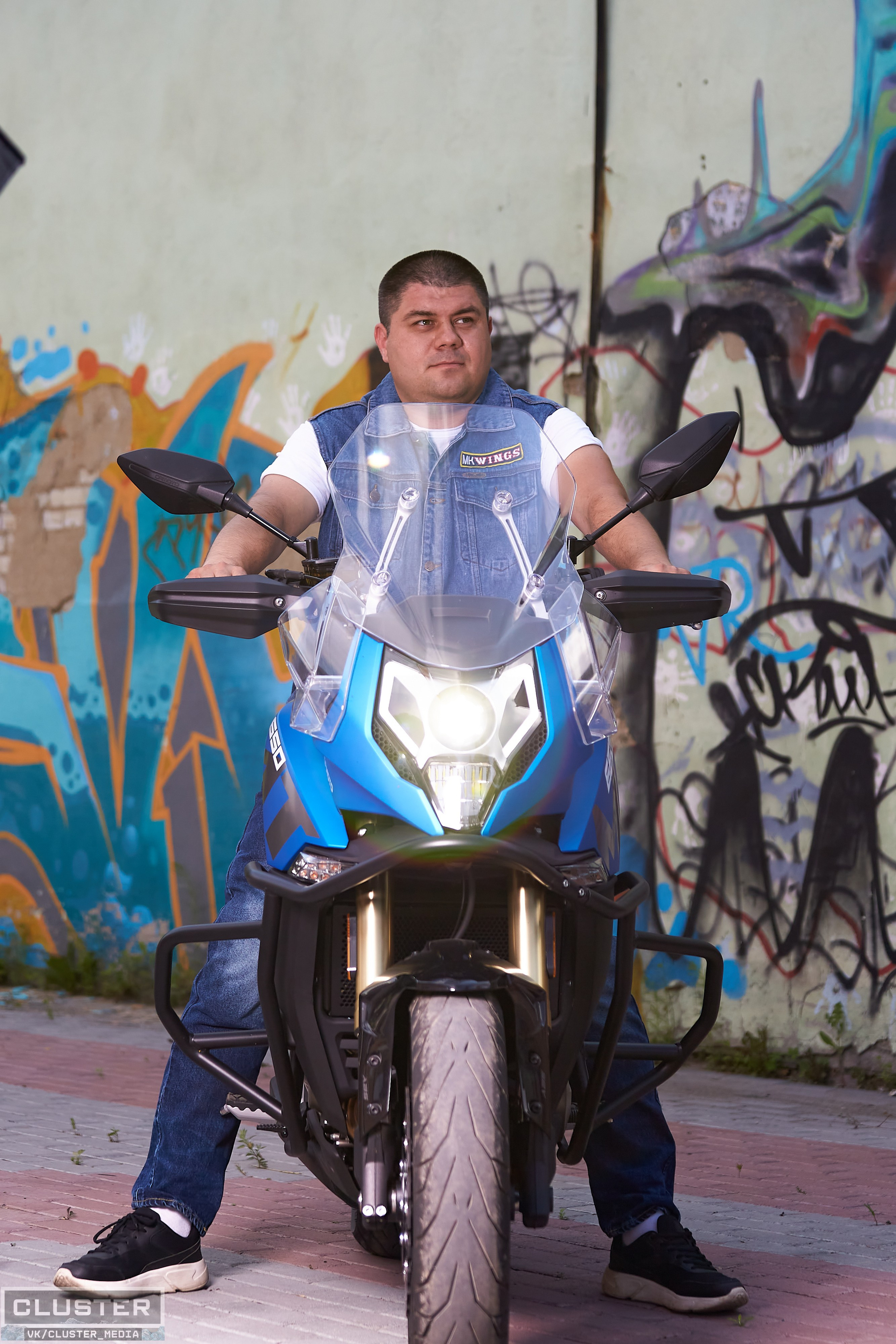 Портреты и Проекты