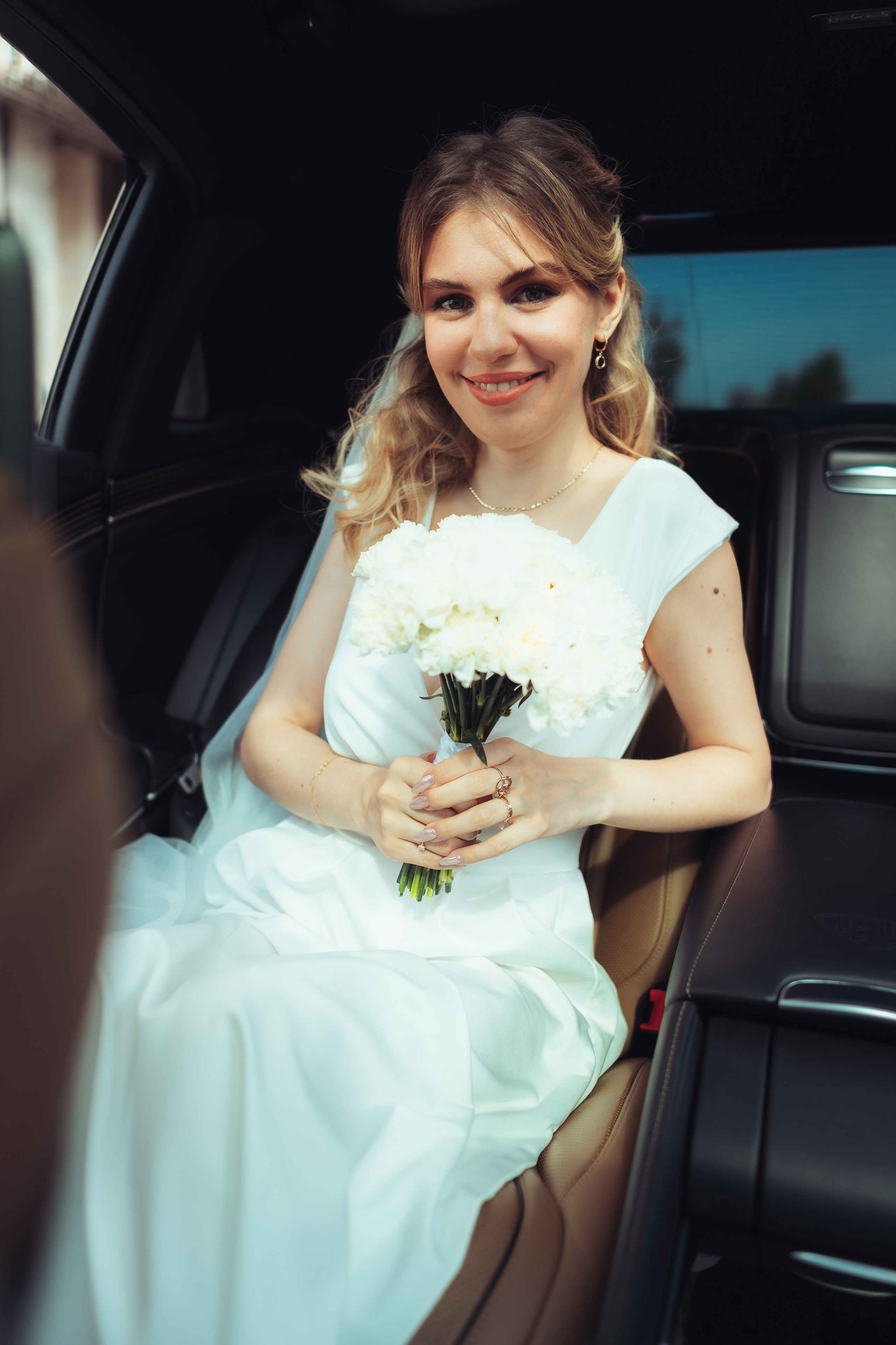 Свадебная съёмка Константина и Карины. Иван Кубик — фотограф и видеограф