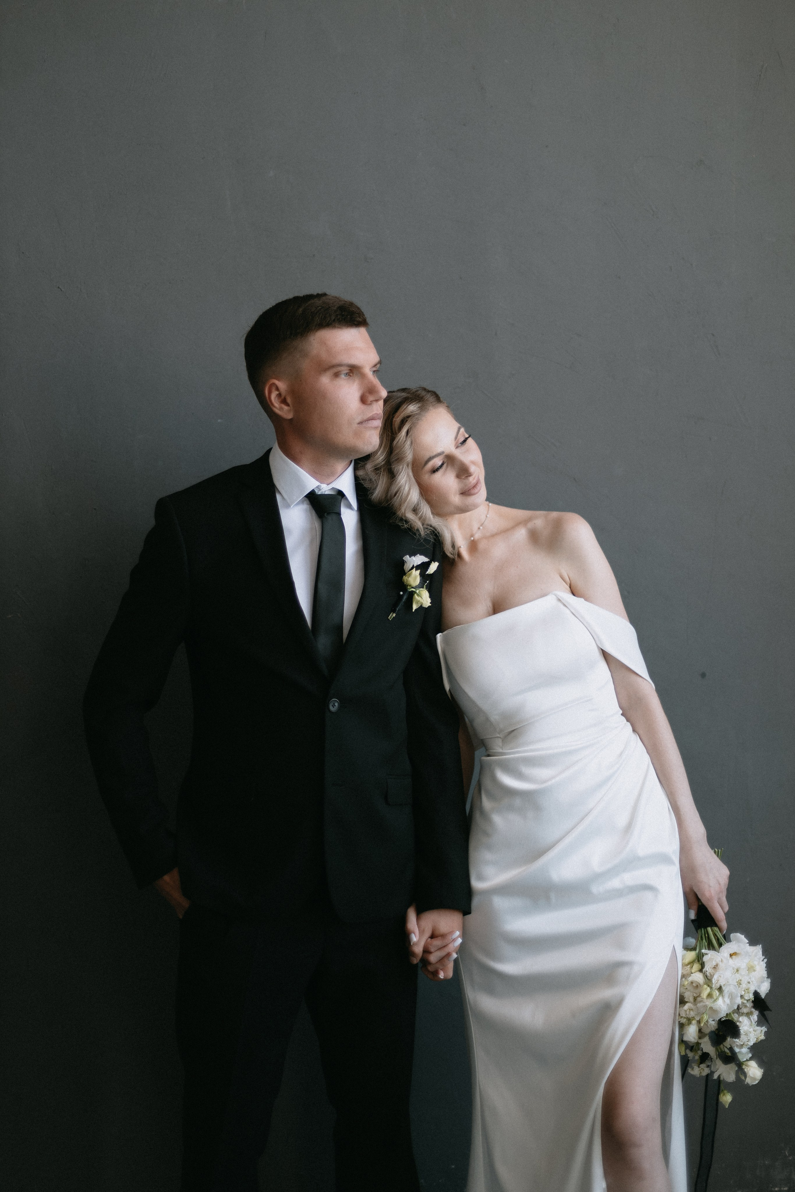 Егор и Ангелина. Главная