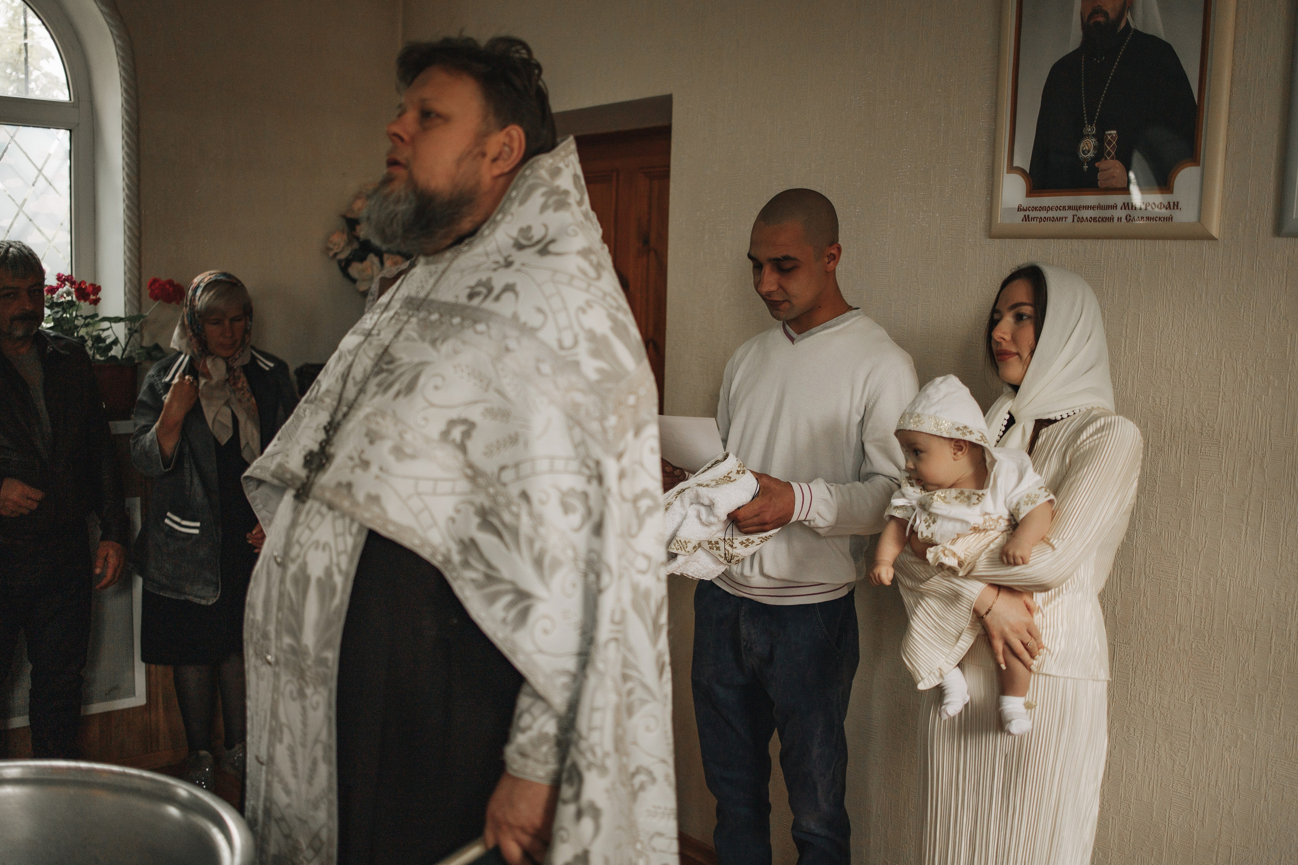 Веровка. Семейный фотограф Донецк