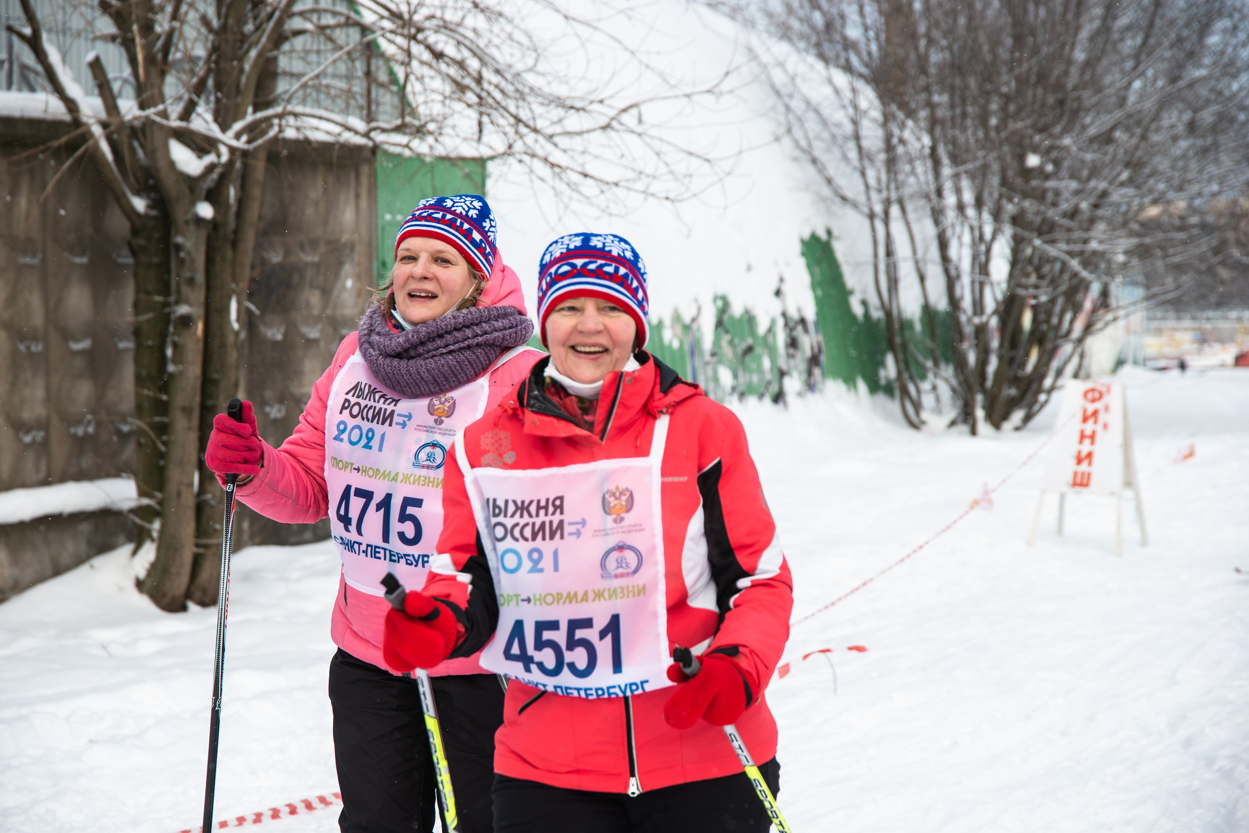Лыжи. Ивент-фотограф Санкт-Петербург/Event photographer based in St.Petersburg, Russia