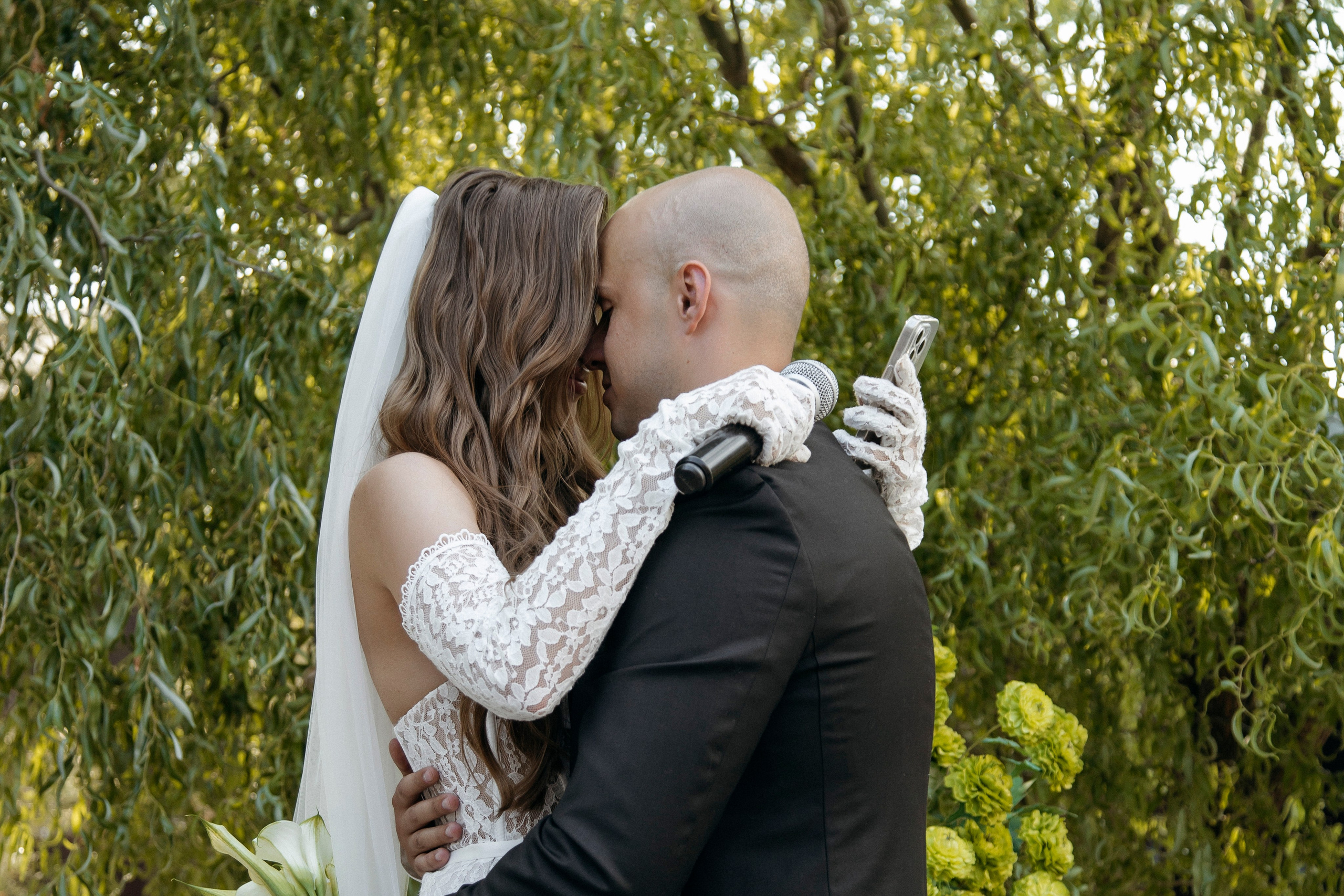 Евгений и Виктория. Nikolpinhasova