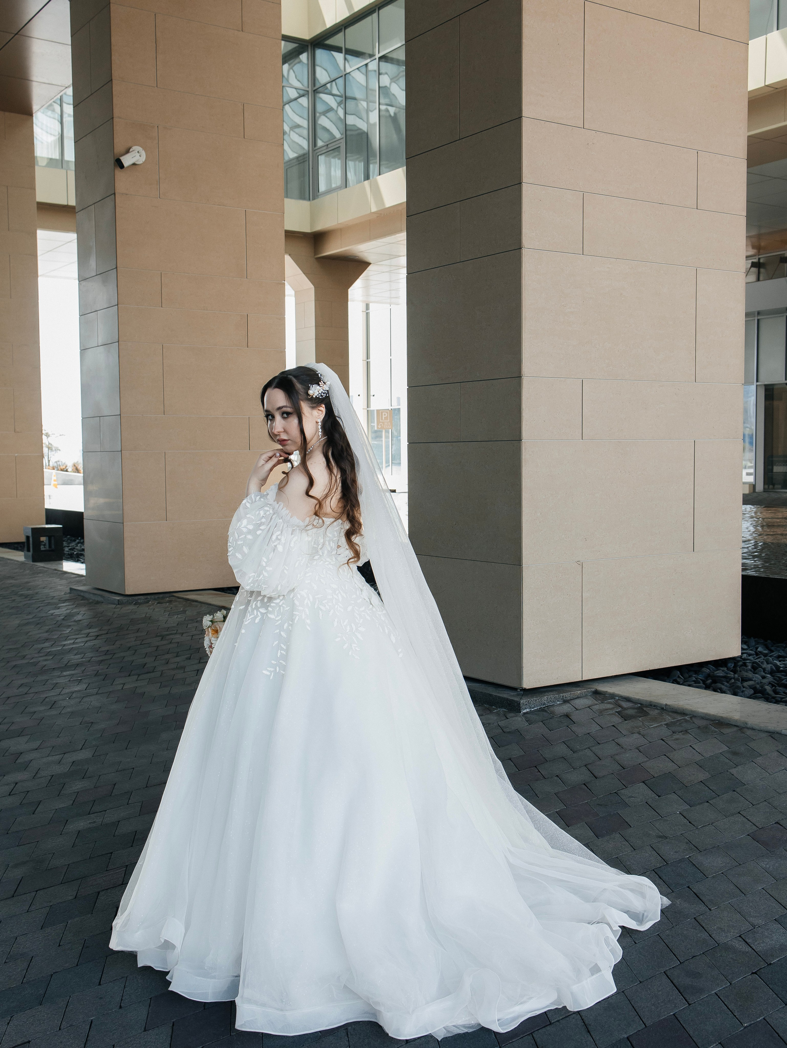 Анастасия и Денис. Главная