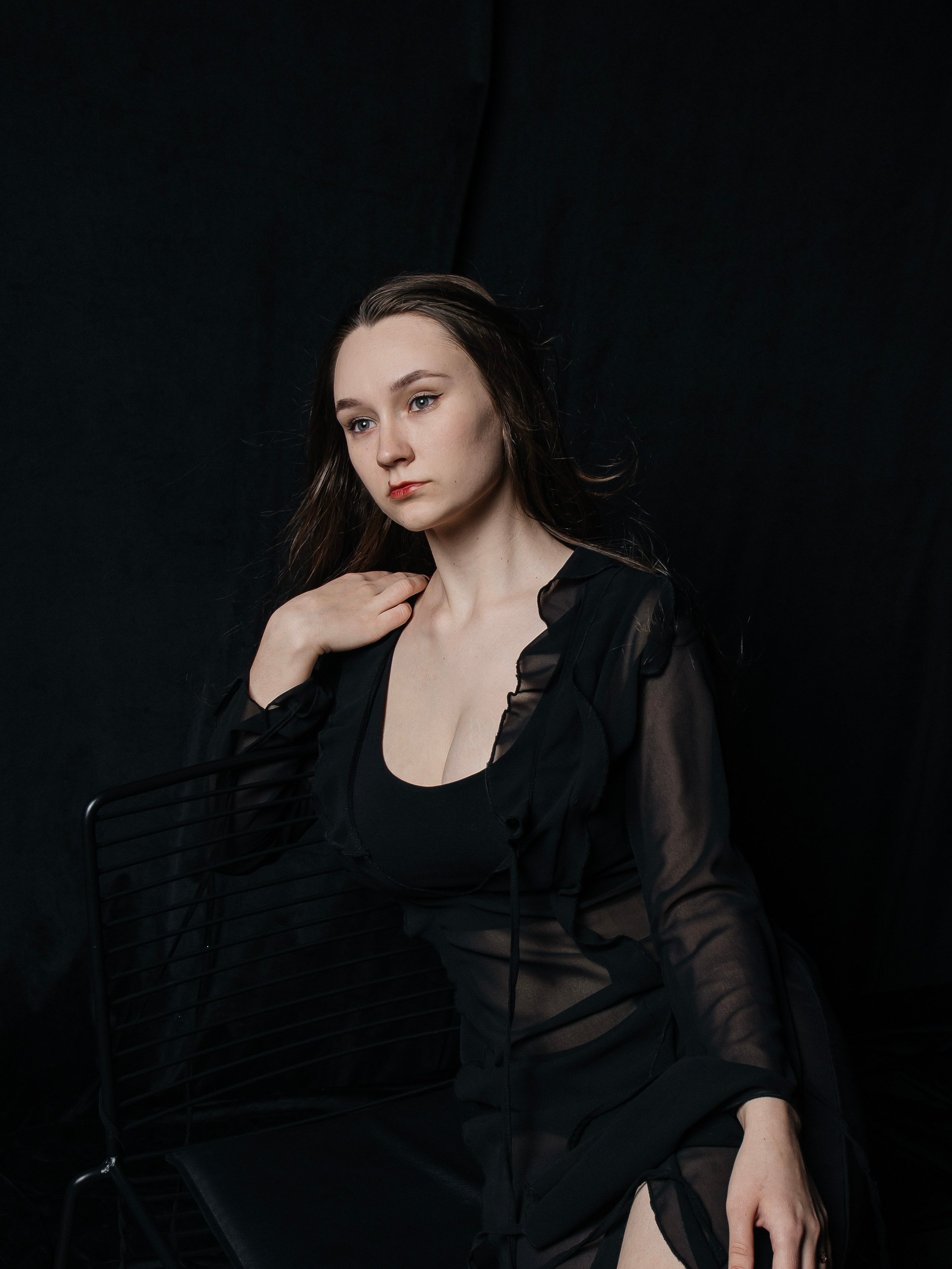 Анастасия. Главная