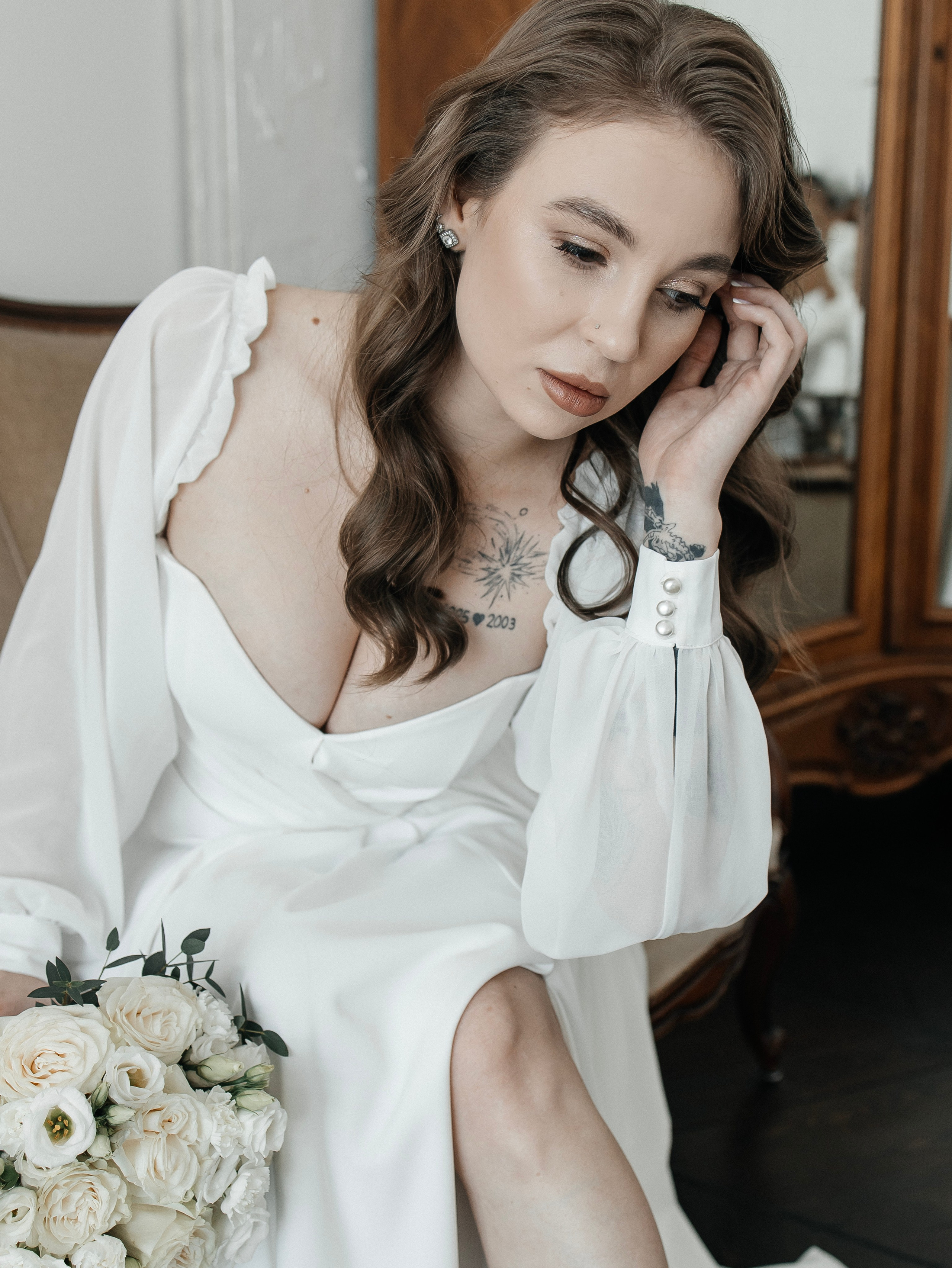 Денис и Александра. Главная