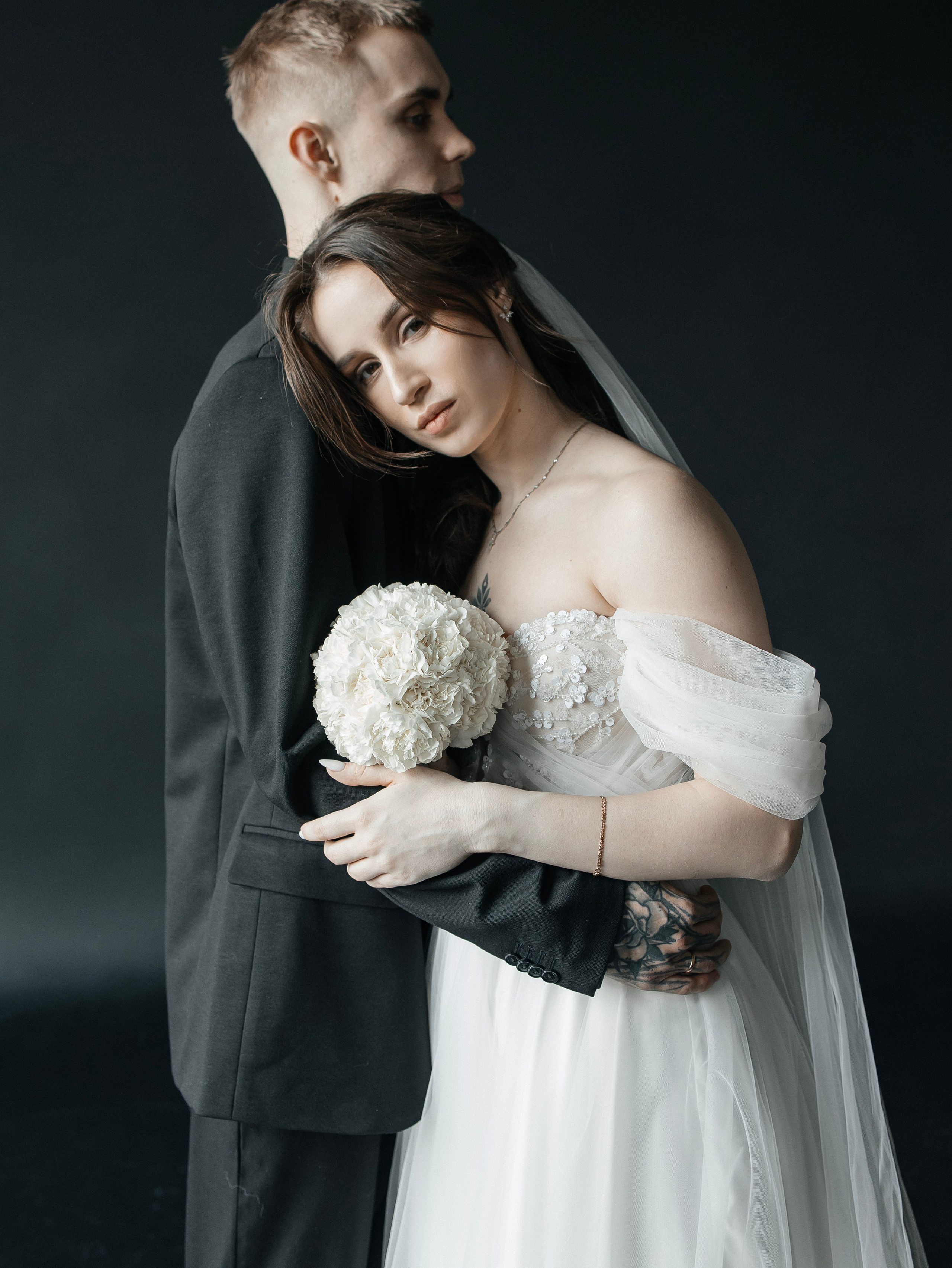 Екатерина и Руслан. Главная