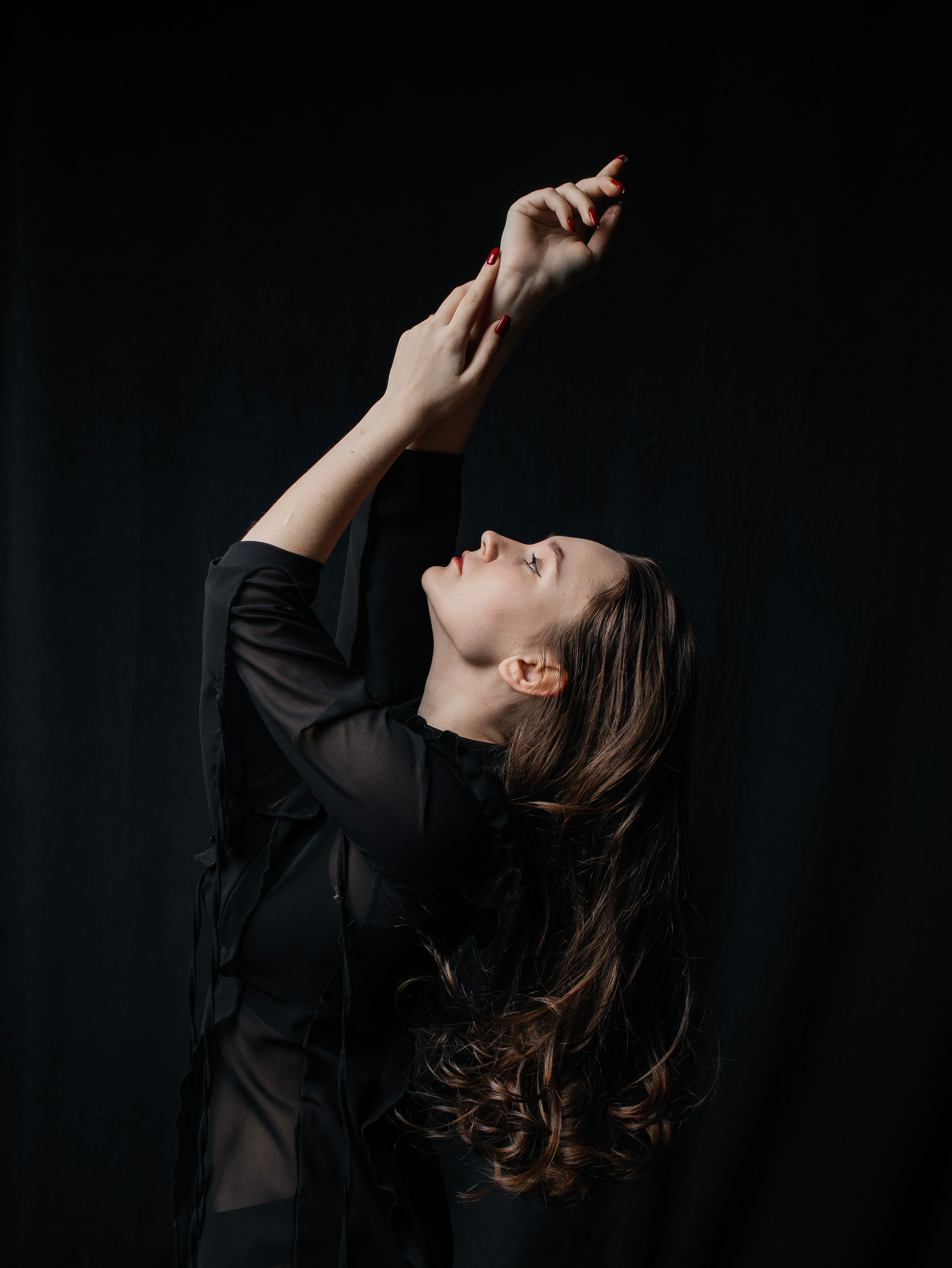 Анастасия. Главная