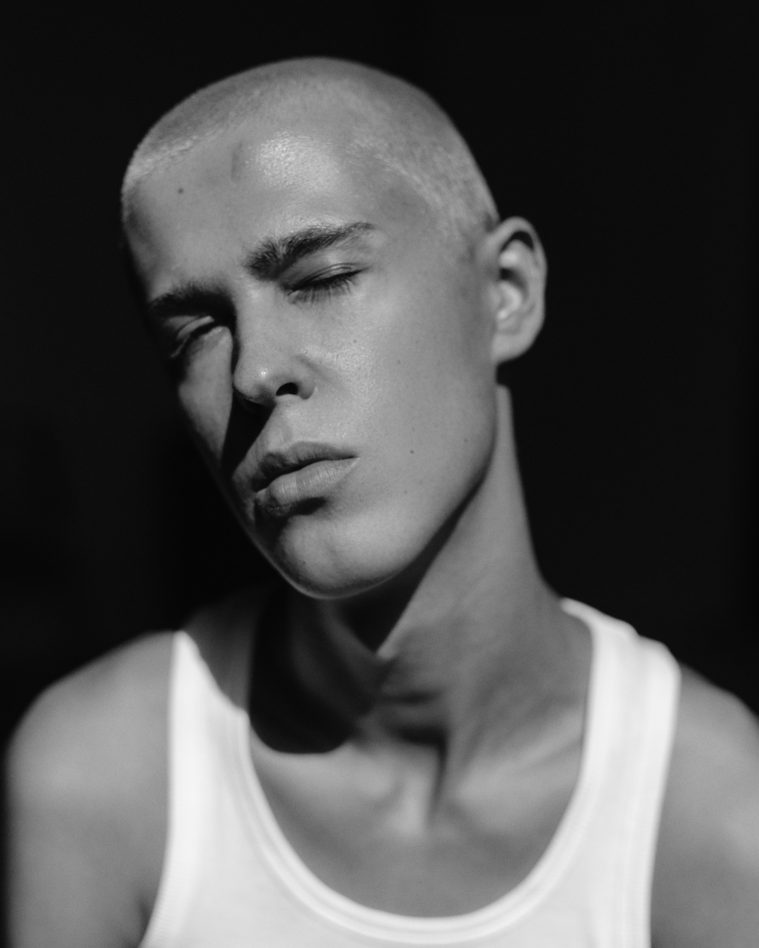 Вадим. Фотограф в Москве — Евгения Прокопенко