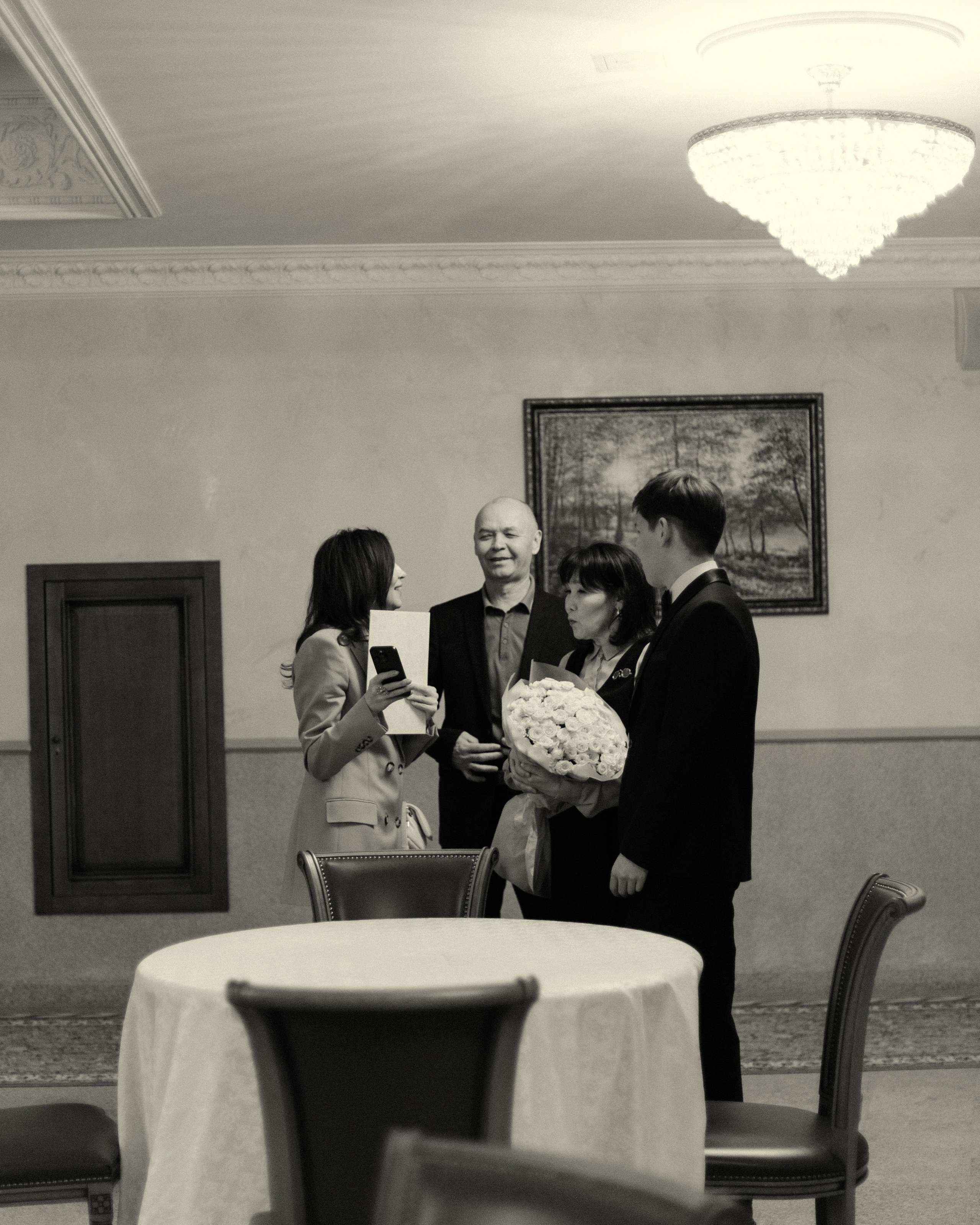 София и Илья. Фотограф в Москве — Евгения Прокопенко